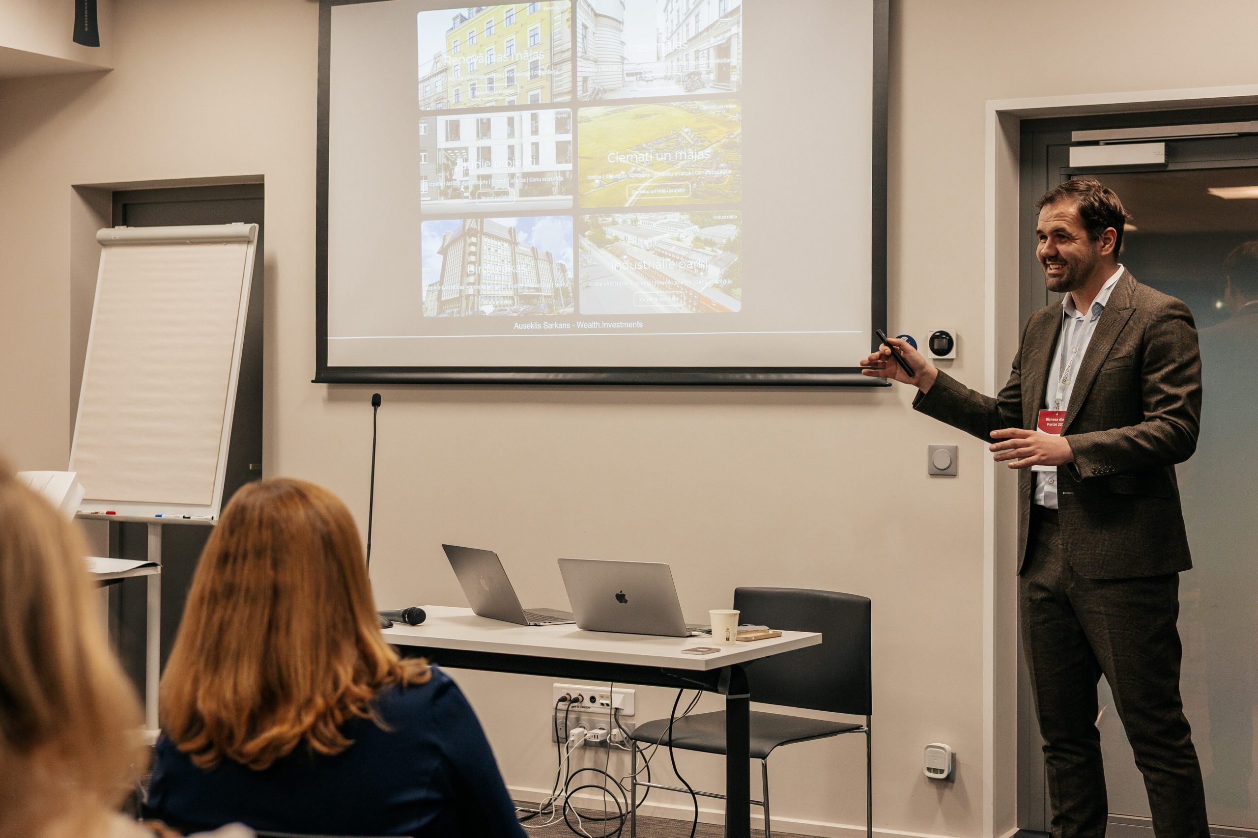 biznesa diena parize 2025 iedvesma zinasanas un sadarbibas iespejas