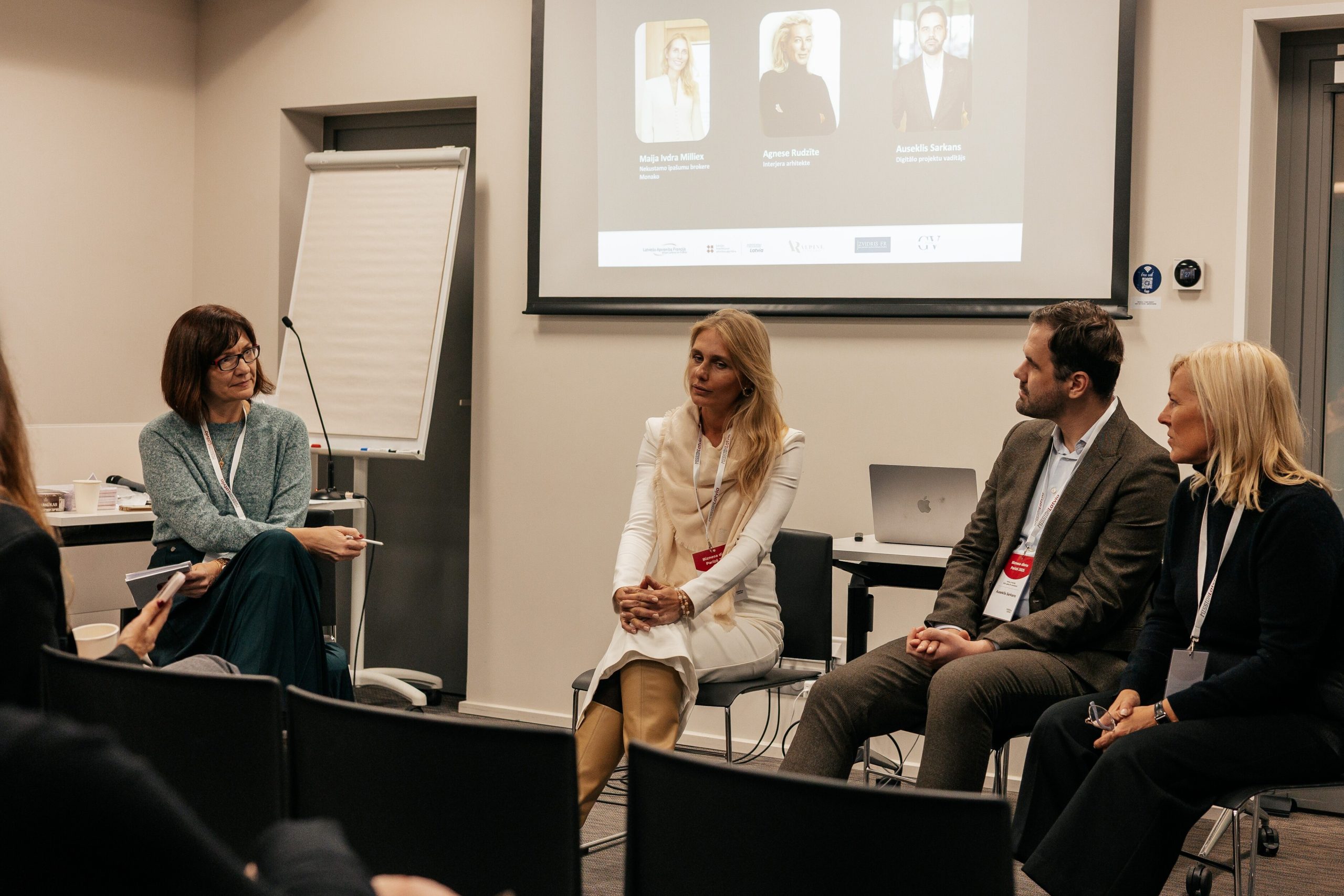 biznesa diena parize 2025 iedvesma zinasanas un sadarbibas iespejas