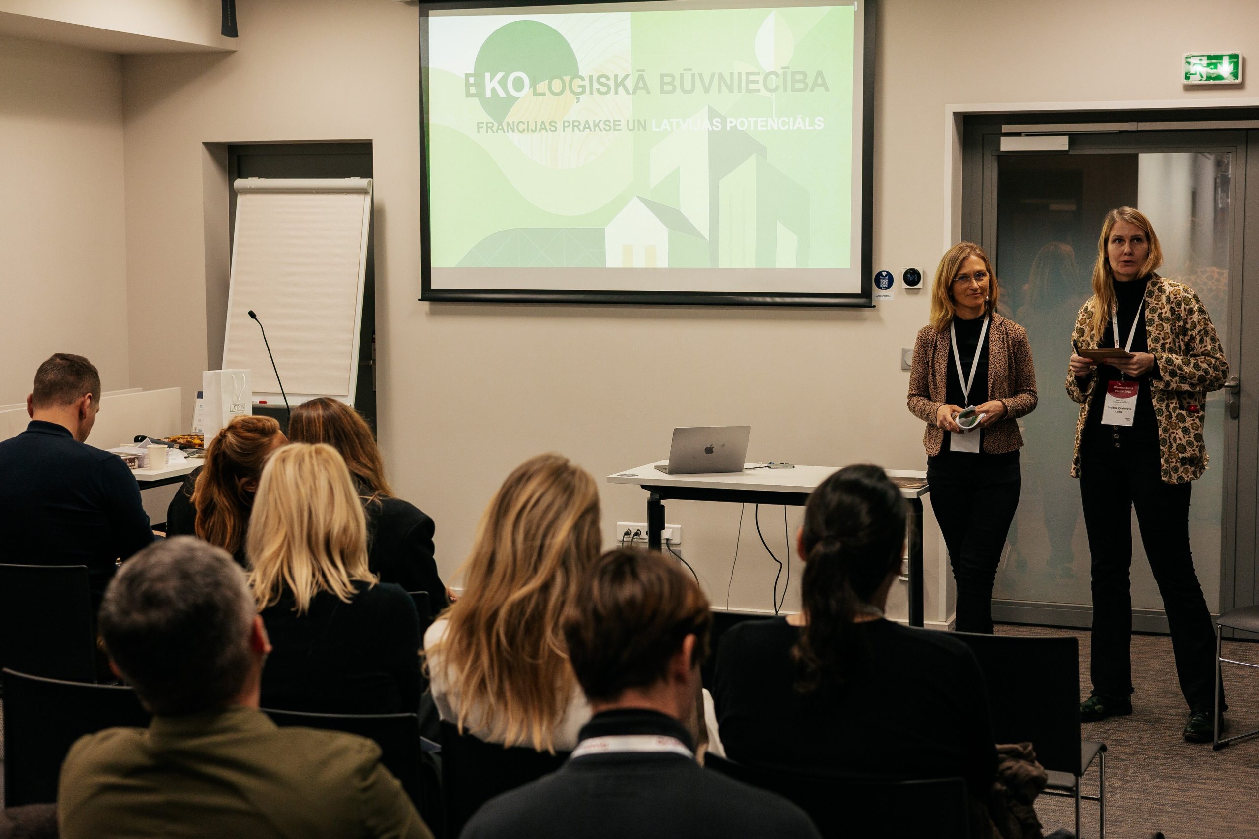 biznesa diena parize 2025 iedvesma zinasanas un sadarbibas iespejas