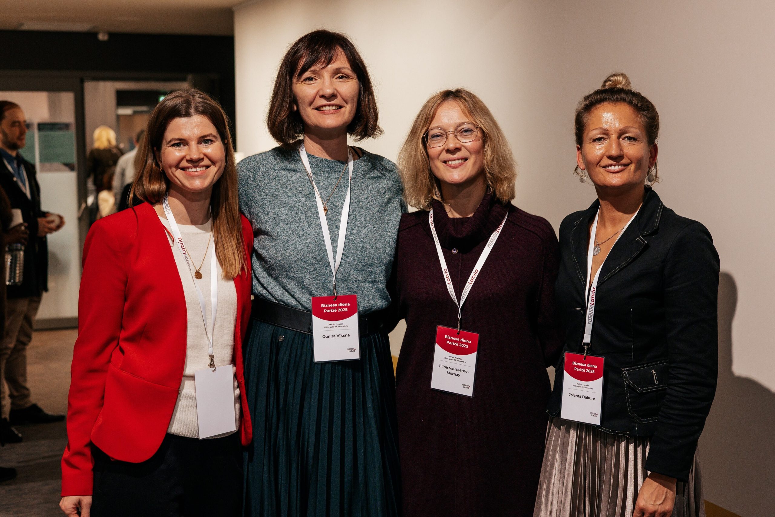 biznesa diena parize 2025 iedvesma zinasanas un sadarbibas iespejas