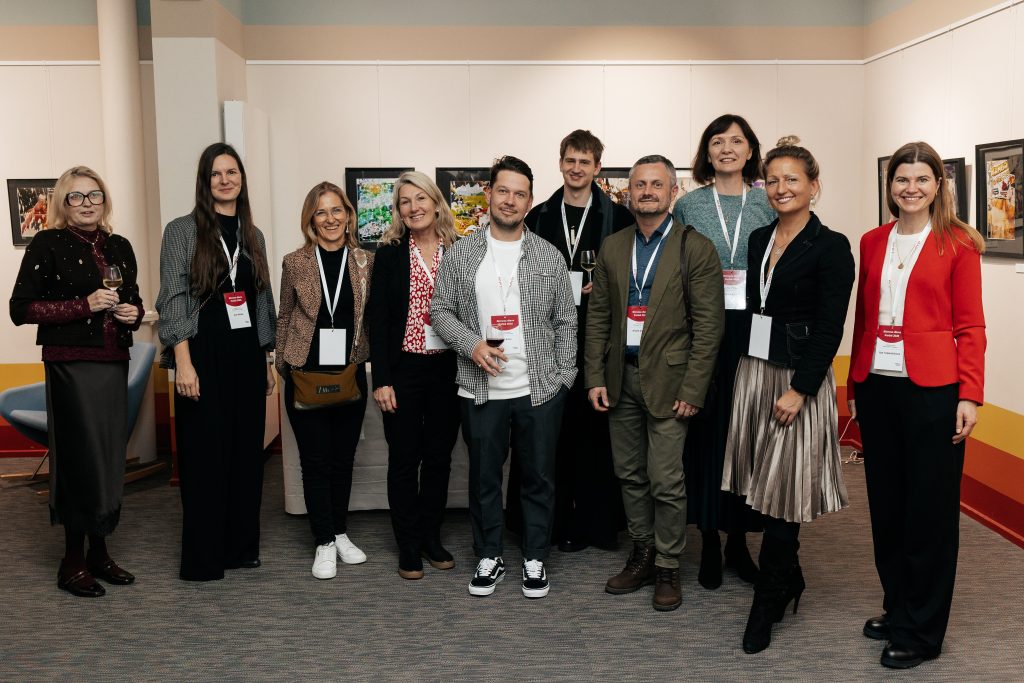 biznesa diena parize 2025 iedvesma zinasanas un sadarbibas iespejas