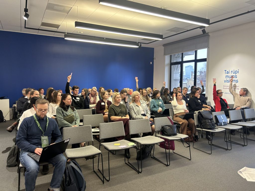 ccc 2 partners meet in vilnius to advance circular climate friendly and chemical smart procurement