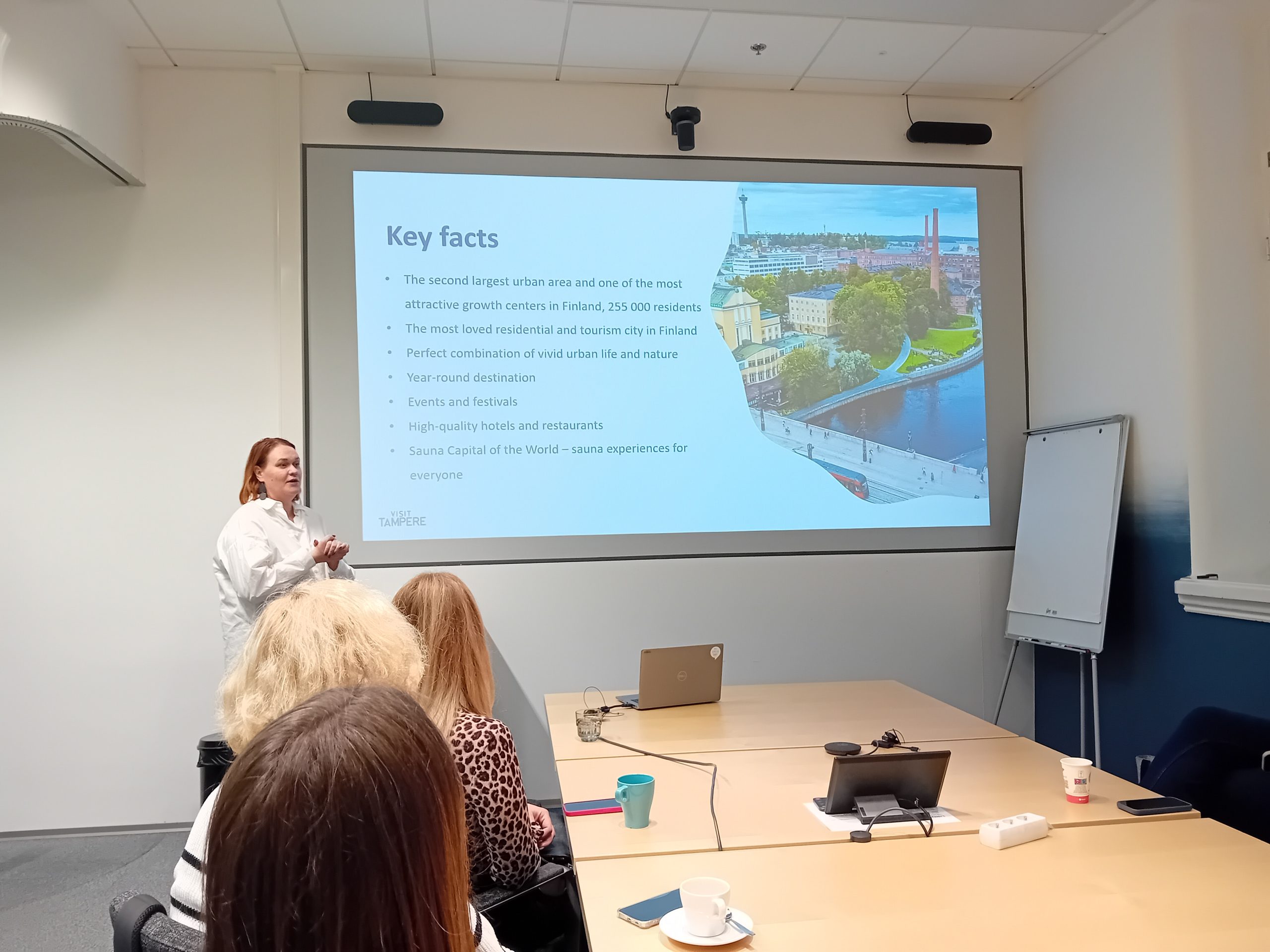 aizvadita vertiga pieredzes apmainas vizite somija iepazistot vides pieejamibas risinajumu labo praksi