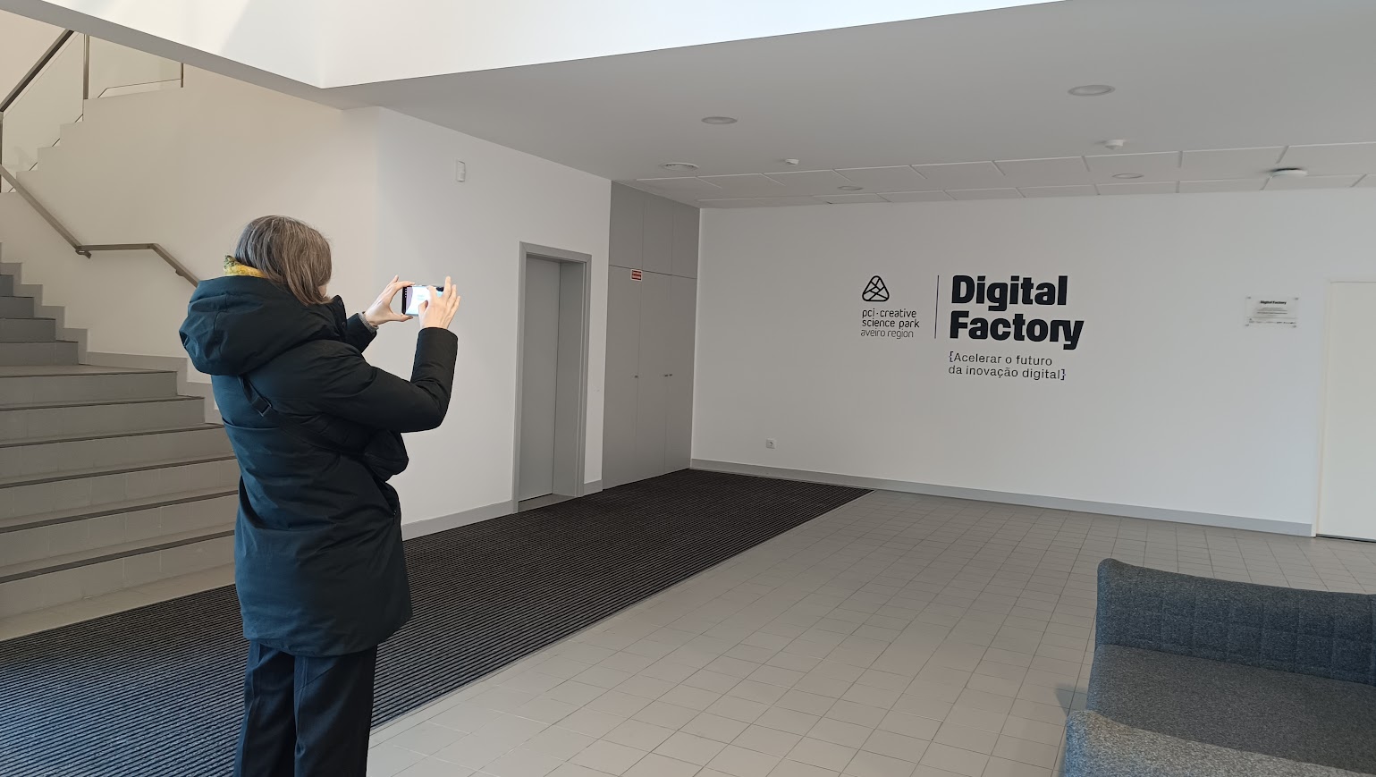 piegazu planosana un bezemisiju risinajumi pilsetu logistika pieredze portugale