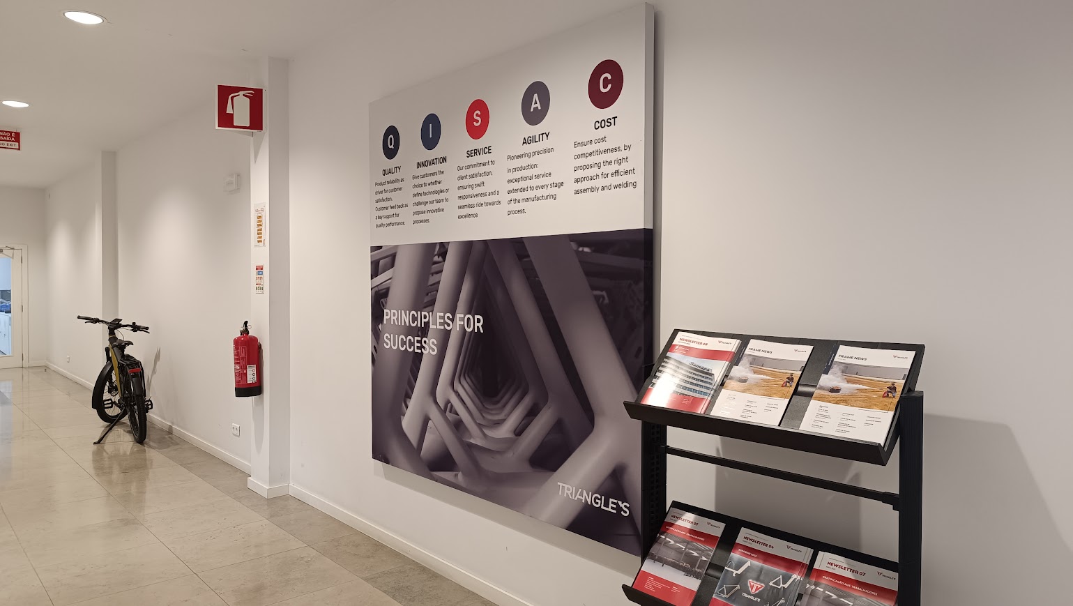 piegazu planosana un bezemisiju risinajumi pilsetu logistika pieredze portugale