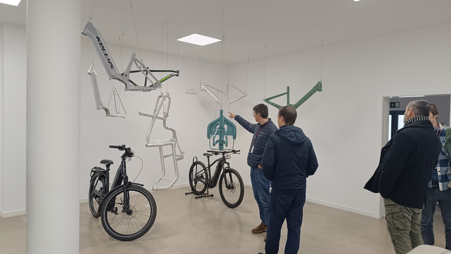 piegazu planosana un bezemisiju risinajumi pilsetu logistika pieredze portugale