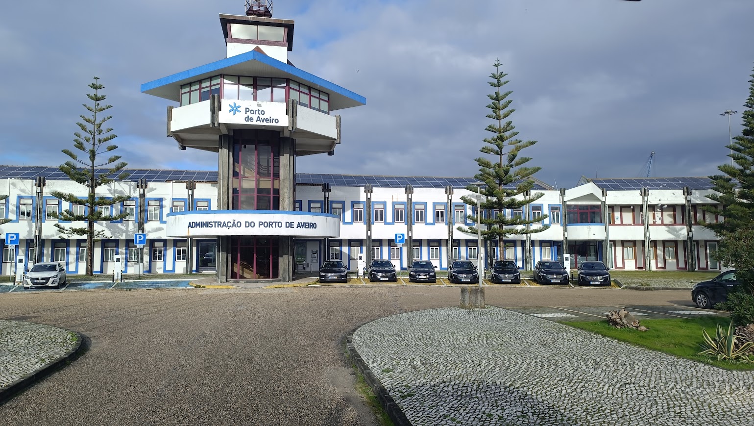 piegazu planosana un bezemisiju risinajumi pilsetu logistika pieredze portugale