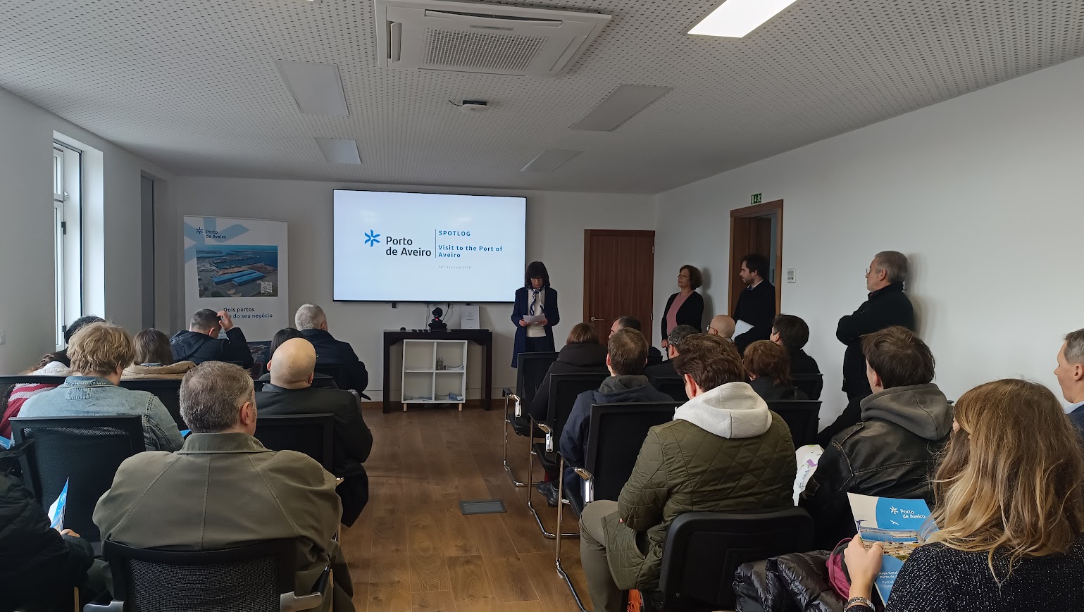 piegazu planosana un bezemisiju risinajumi pilsetu logistika pieredze portugale