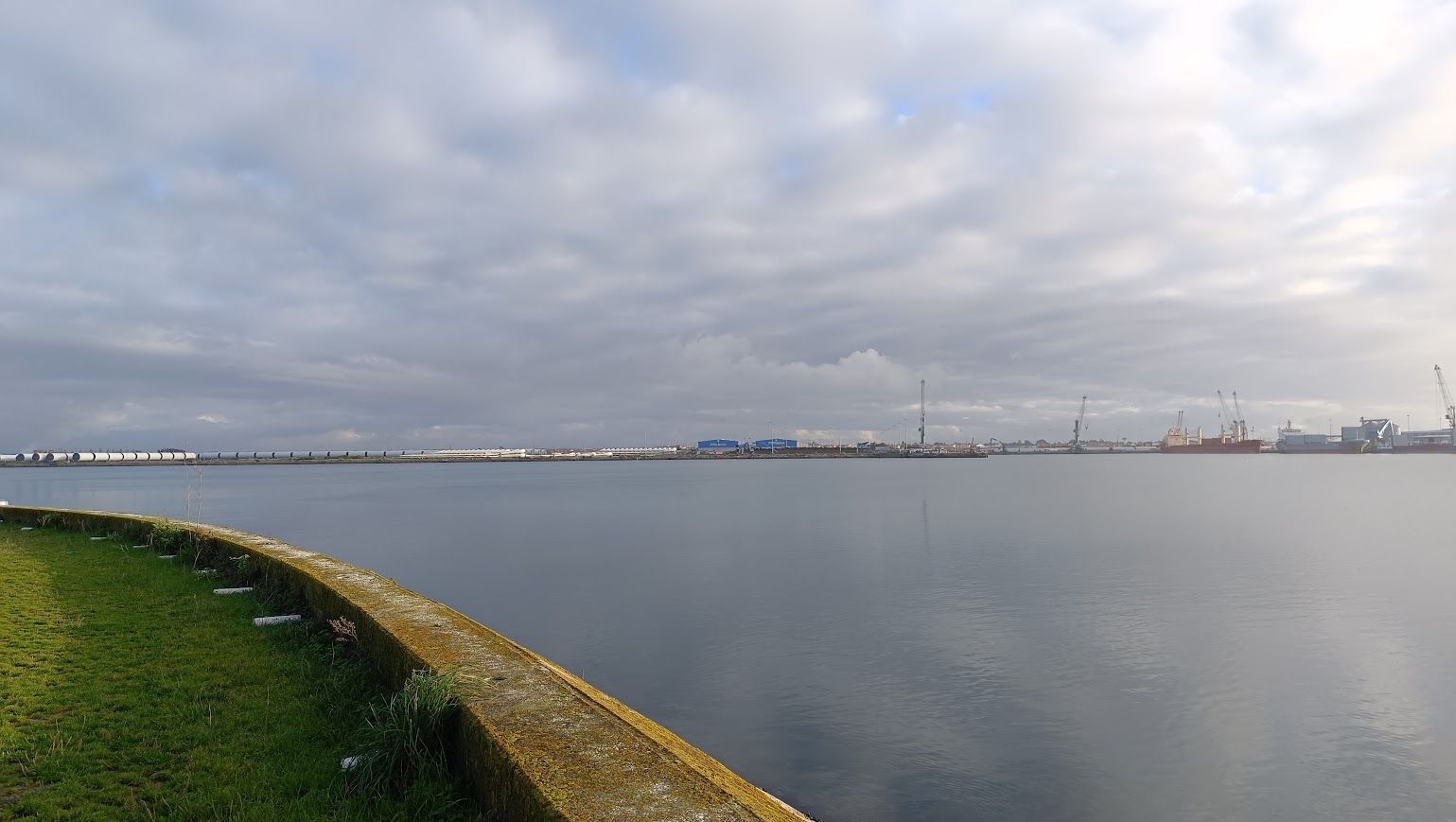 piegazu planosana un bezemisiju risinajumi pilsetu logistika pieredze portugale