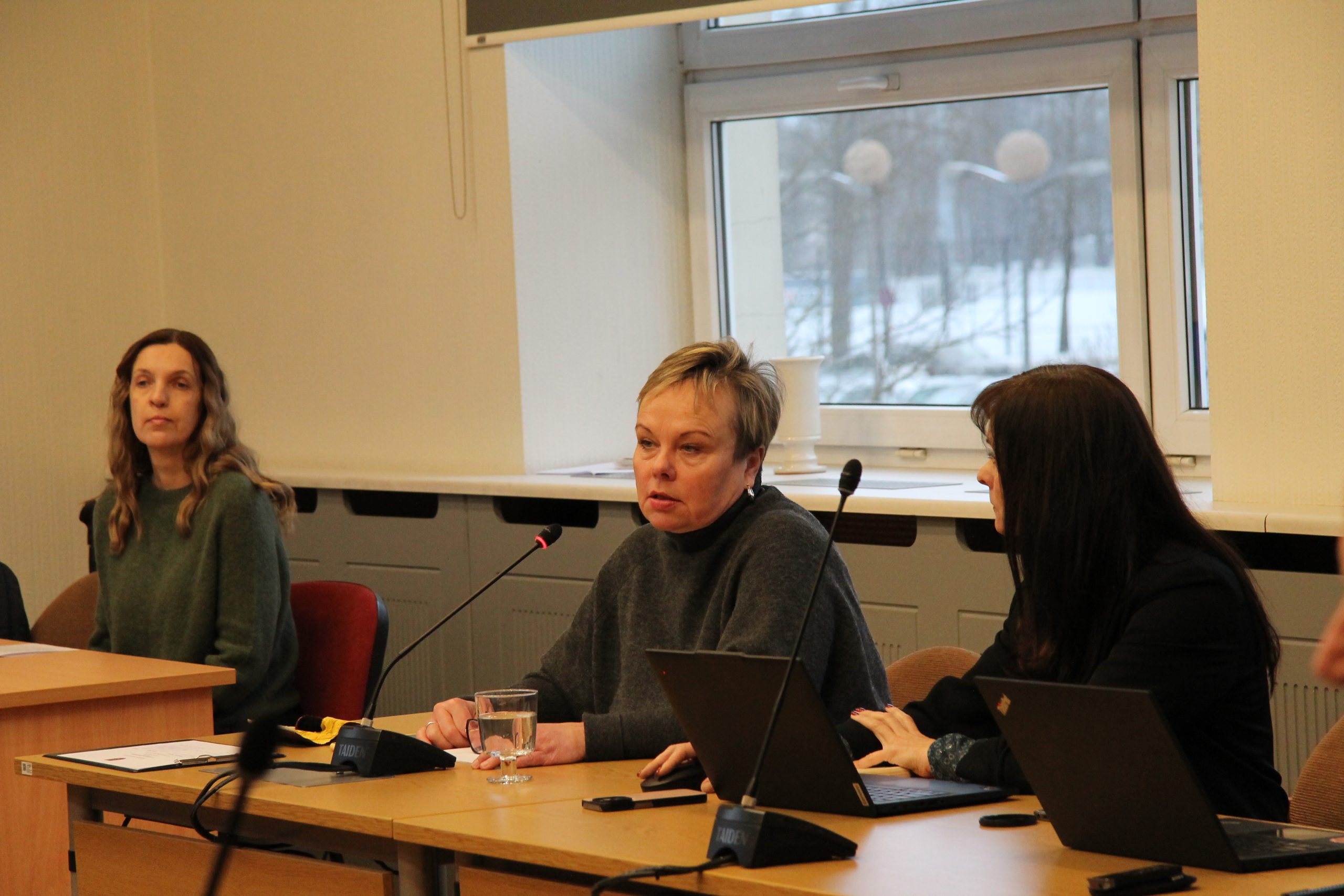 vpr attistibas padome apstiprina 2026 gada budzetu un parruna investiciju prioritates regiona