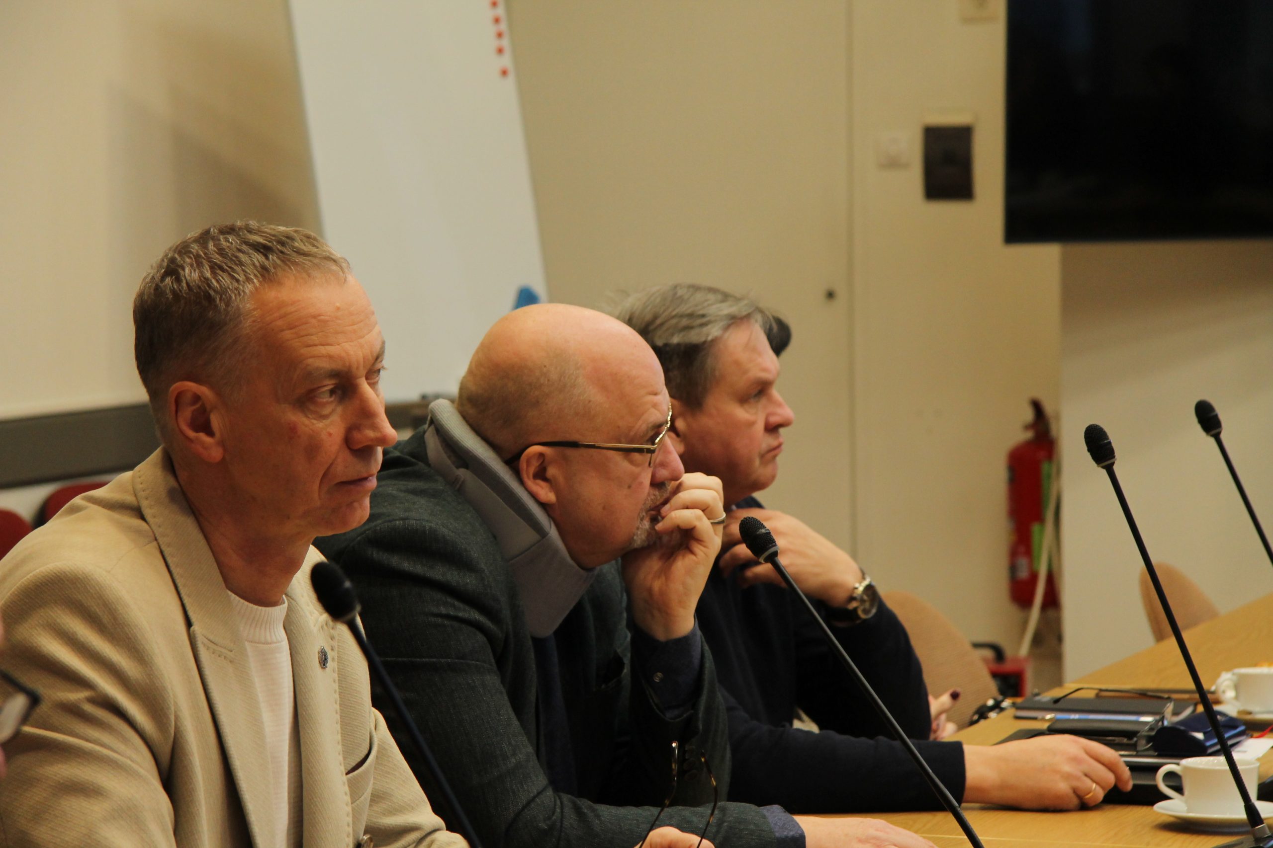 vpr attistibas padome apstiprina 2026 gada budzetu un parruna investiciju prioritates regiona