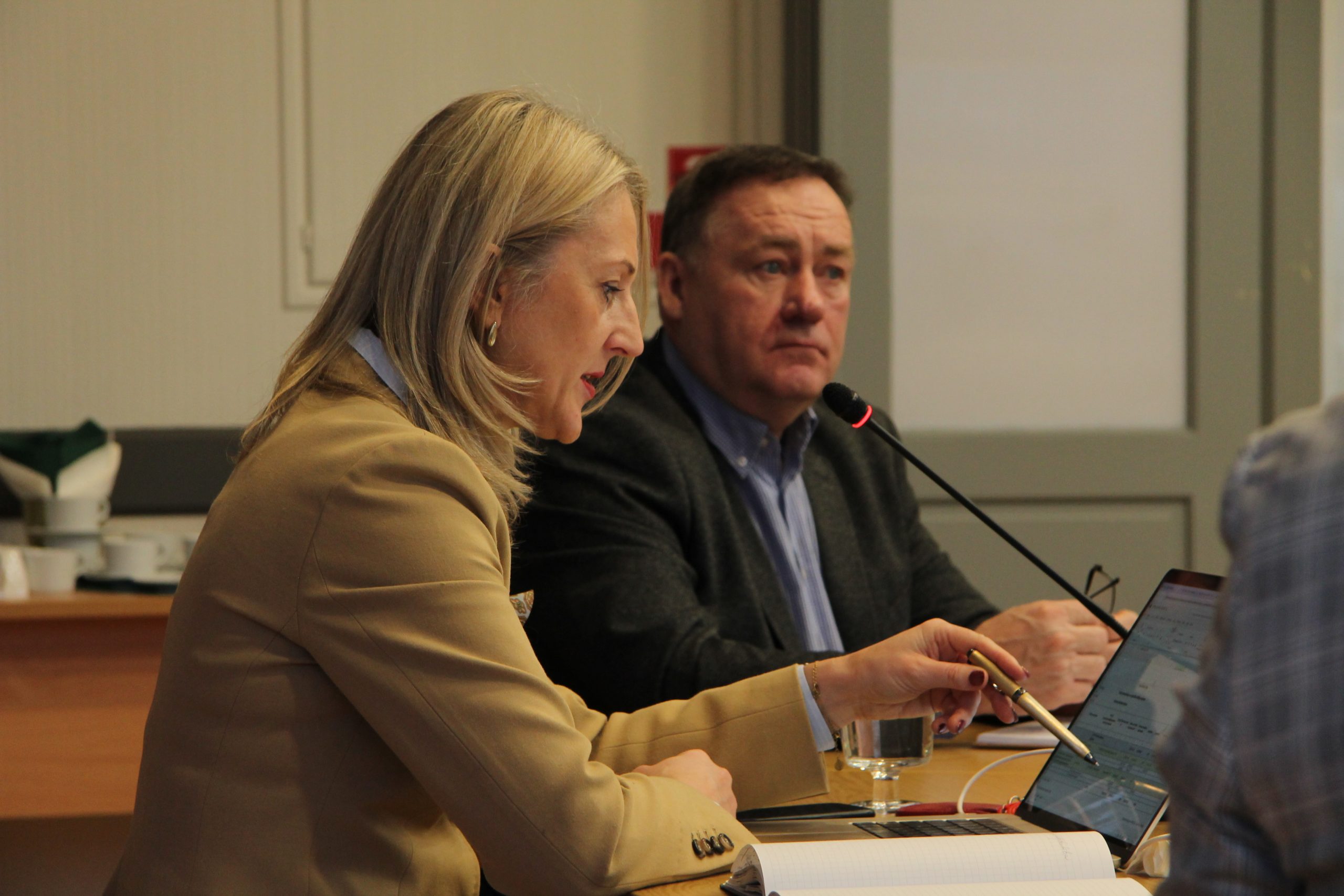 vpr attistibas padome apstiprina 2026 gada budzetu un parruna investiciju prioritates regiona