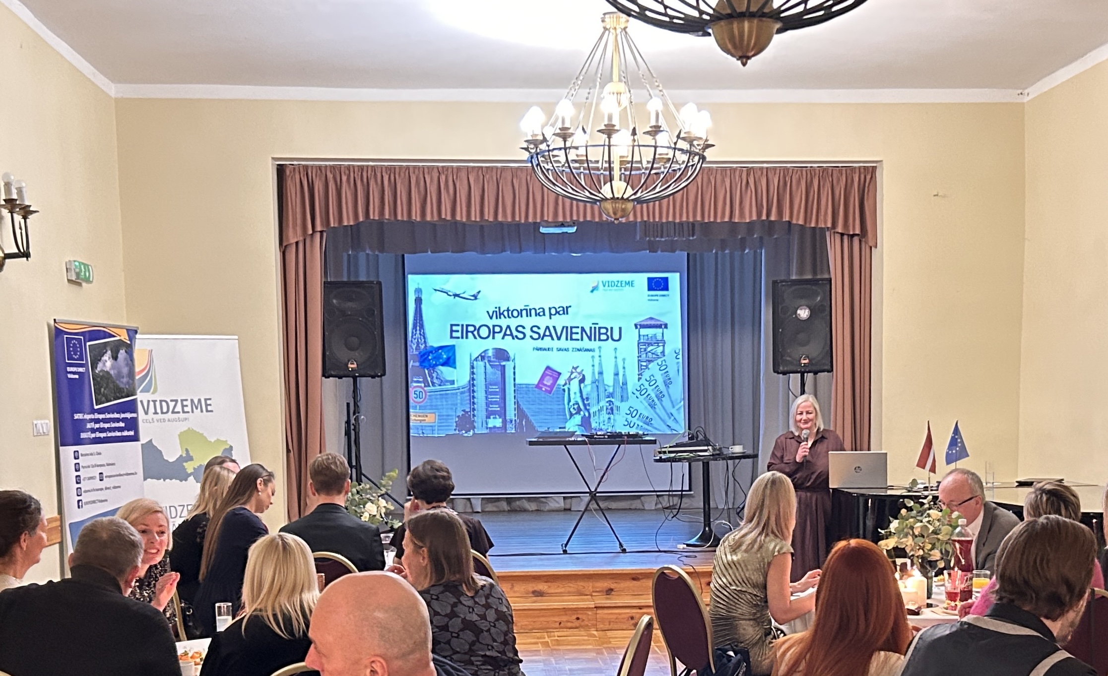 interaktiva pieeja eiropas savienibas iepazisanai viktorina dzerbenes pili