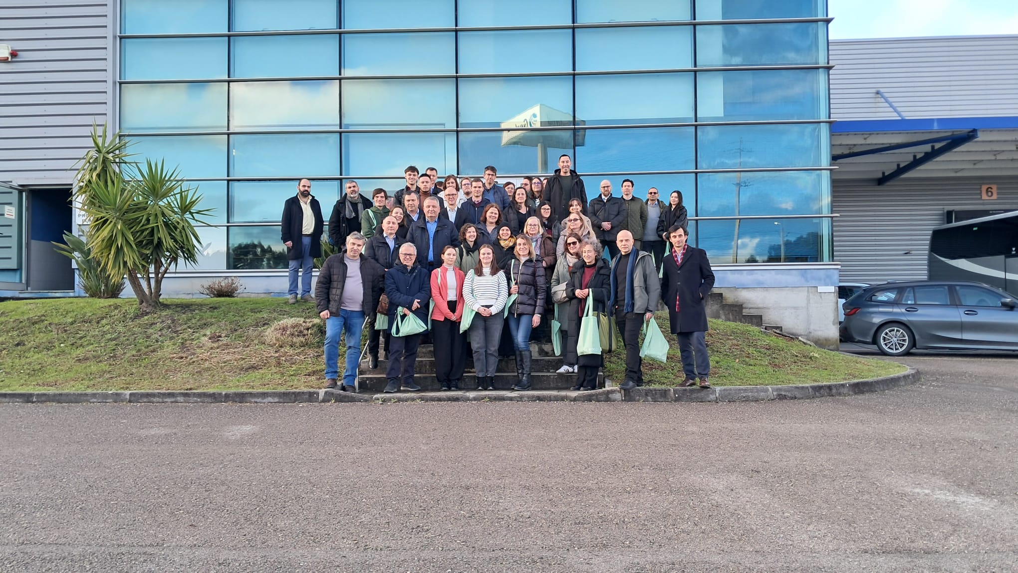 piegazu planosana un bezemisiju risinajumi pilsetu logistika pieredze portugale