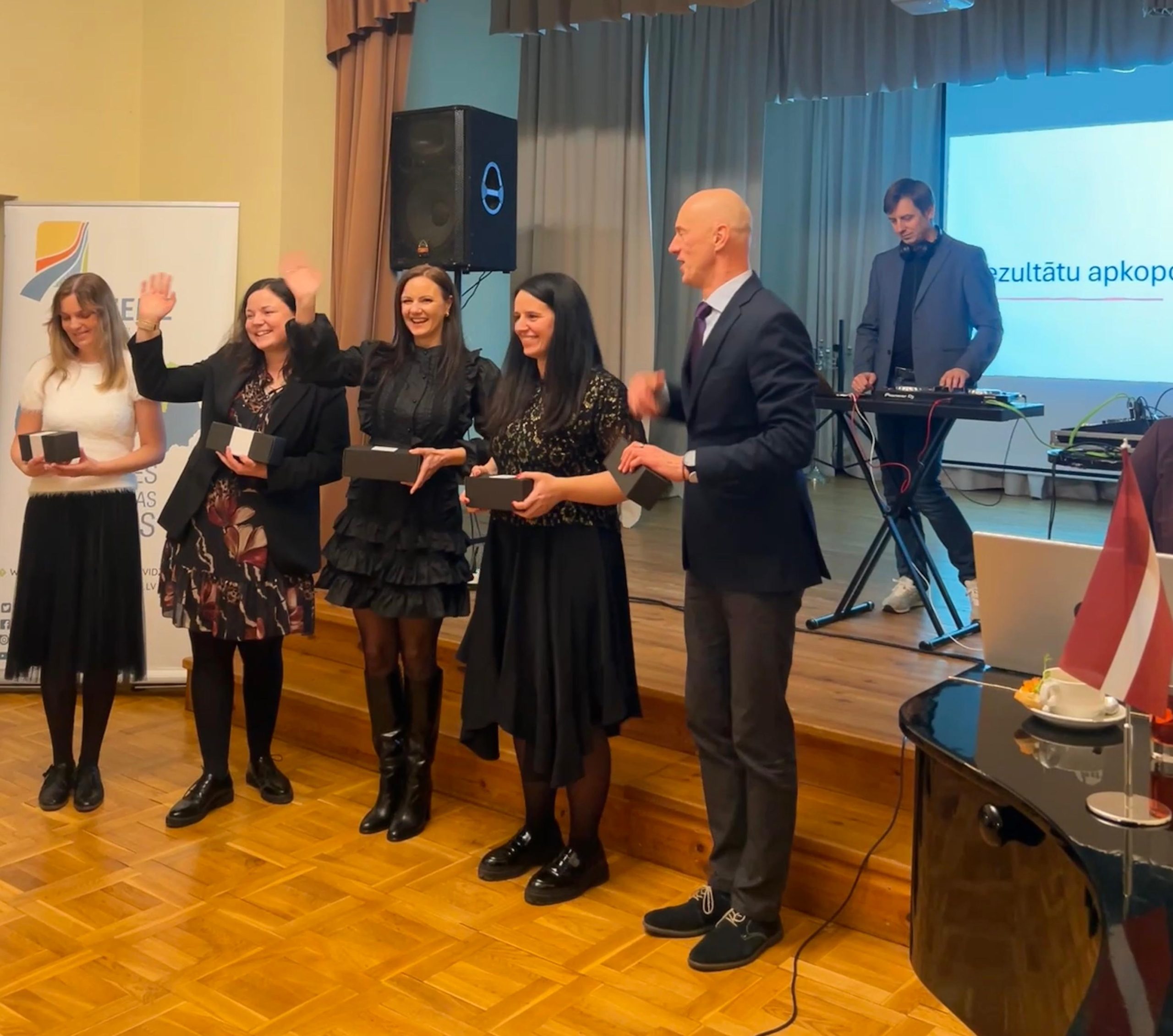 interaktiva pieeja eiropas savienibas iepazisanai viktorina dzerbenes pili