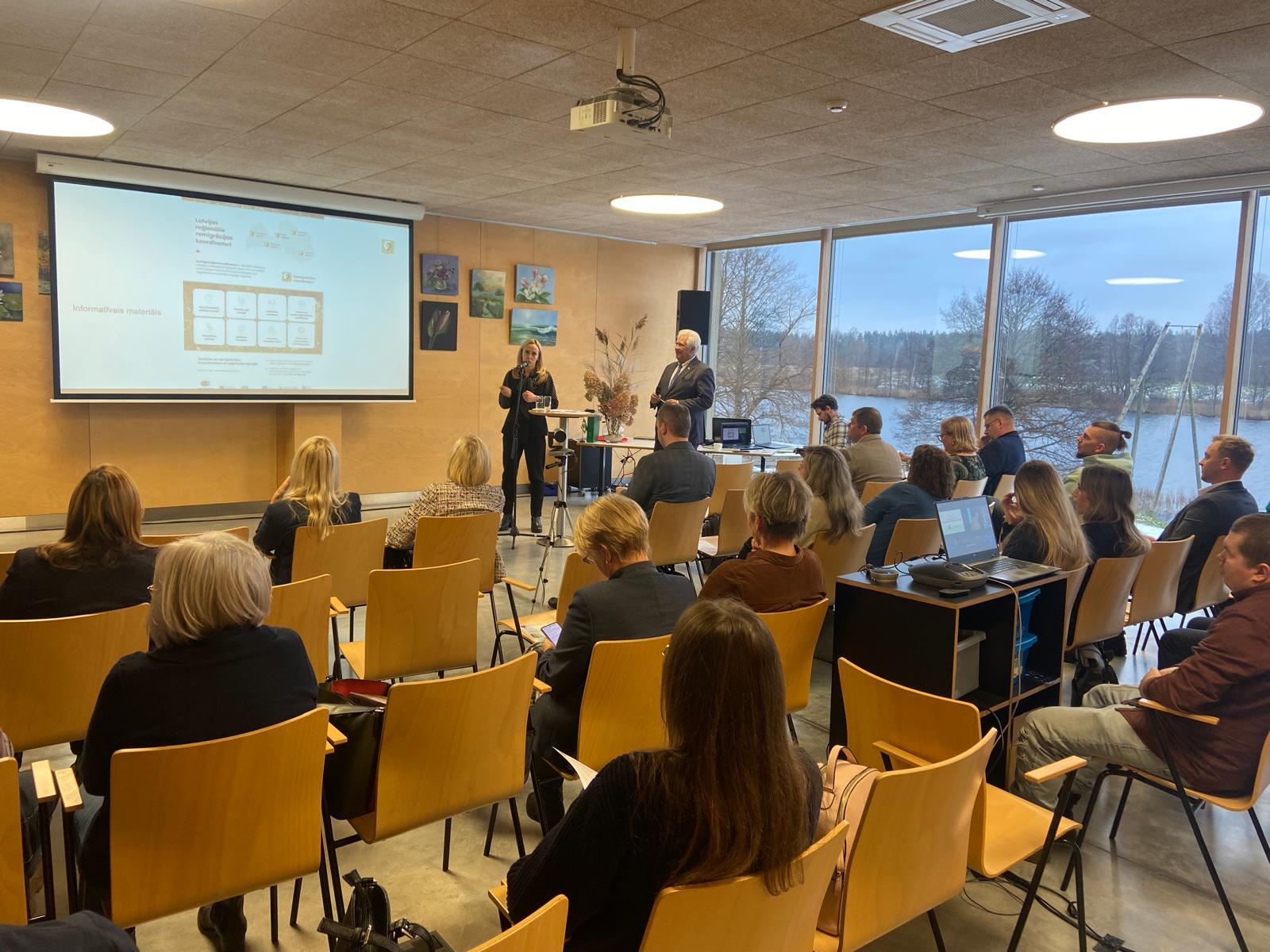 notiks remigracijas uznemeju forums 2026 vidzeme satiksies uznemeji remigranti un diasporas profesionali