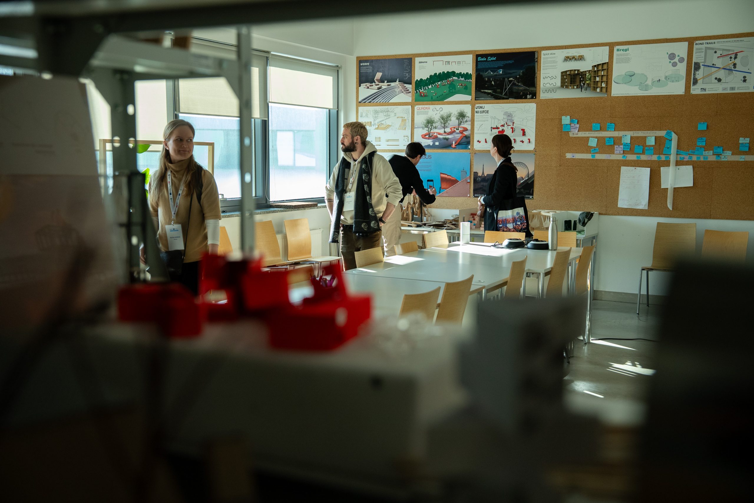 cilvekcentreta teritoriju planosanas pieeja vpr pieredzes apmainas vizite katovice polija