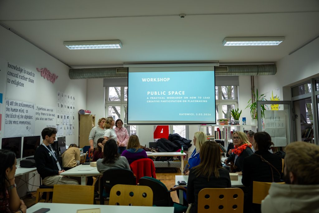 cilvekcentreta teritoriju planosanas pieeja vpr pieredzes apmainas vizite katovice polija