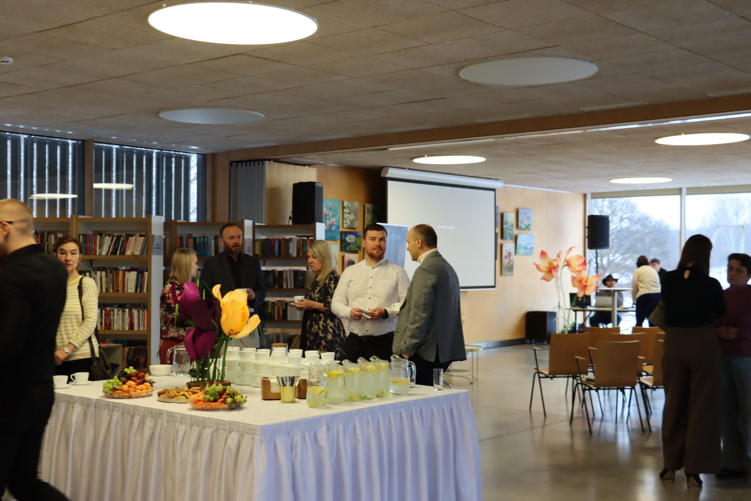 vidzeme aizsakts jauns pasakumu cikls remigrantiem ciemos pie atbraucejiem