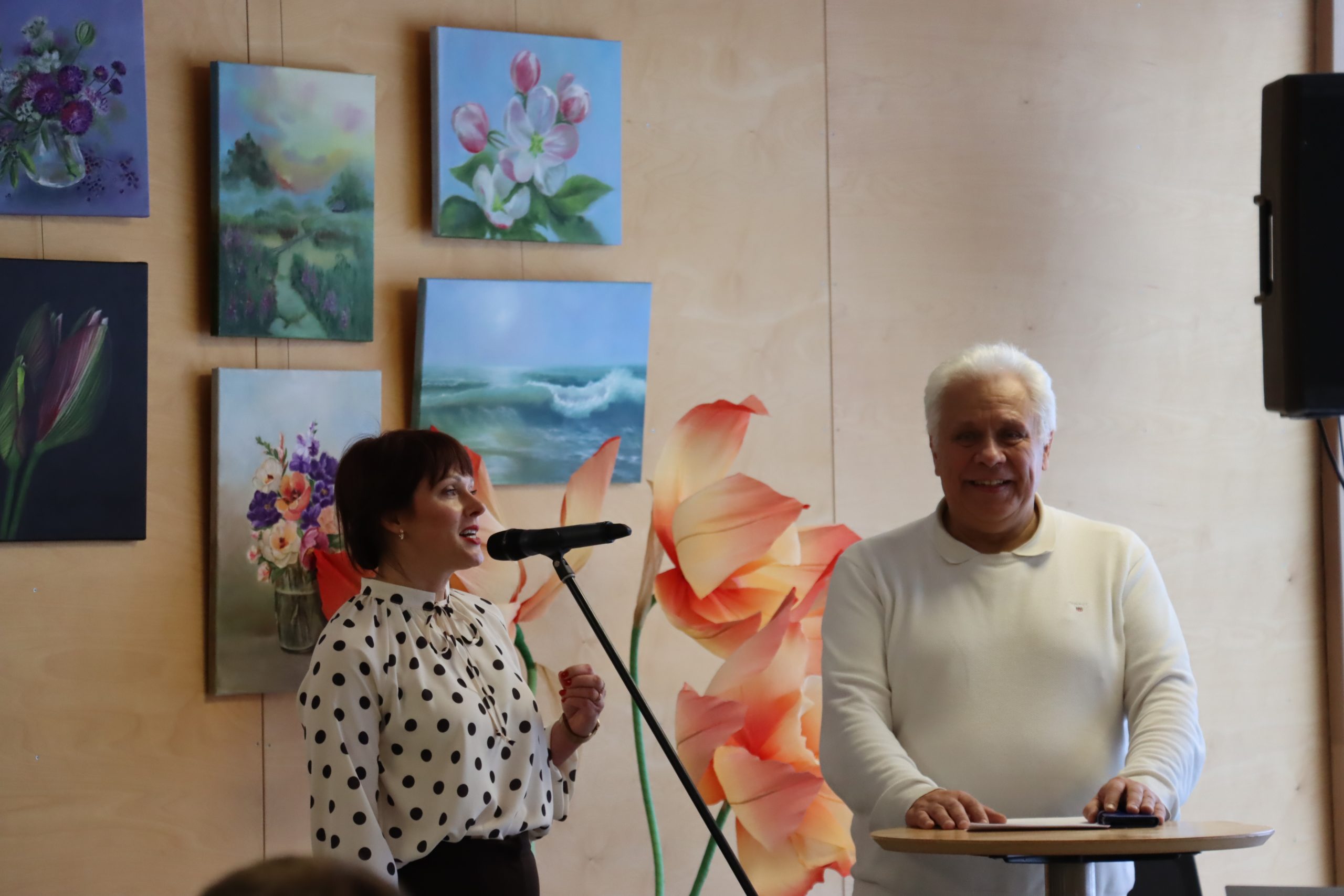 vidzeme aizsakts jauns pasakumu cikls remigrantiem ciemos pie atbraucejiem