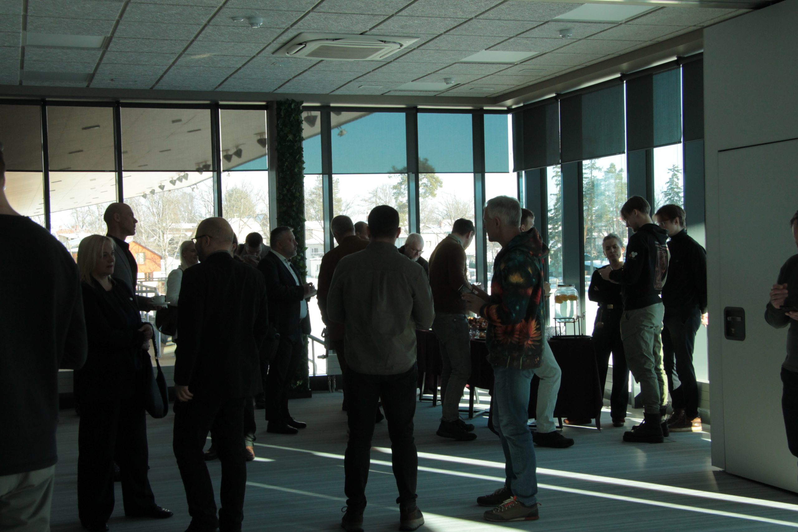 dronu tehnologijas ka nakamais limenis publiskaja parvalde