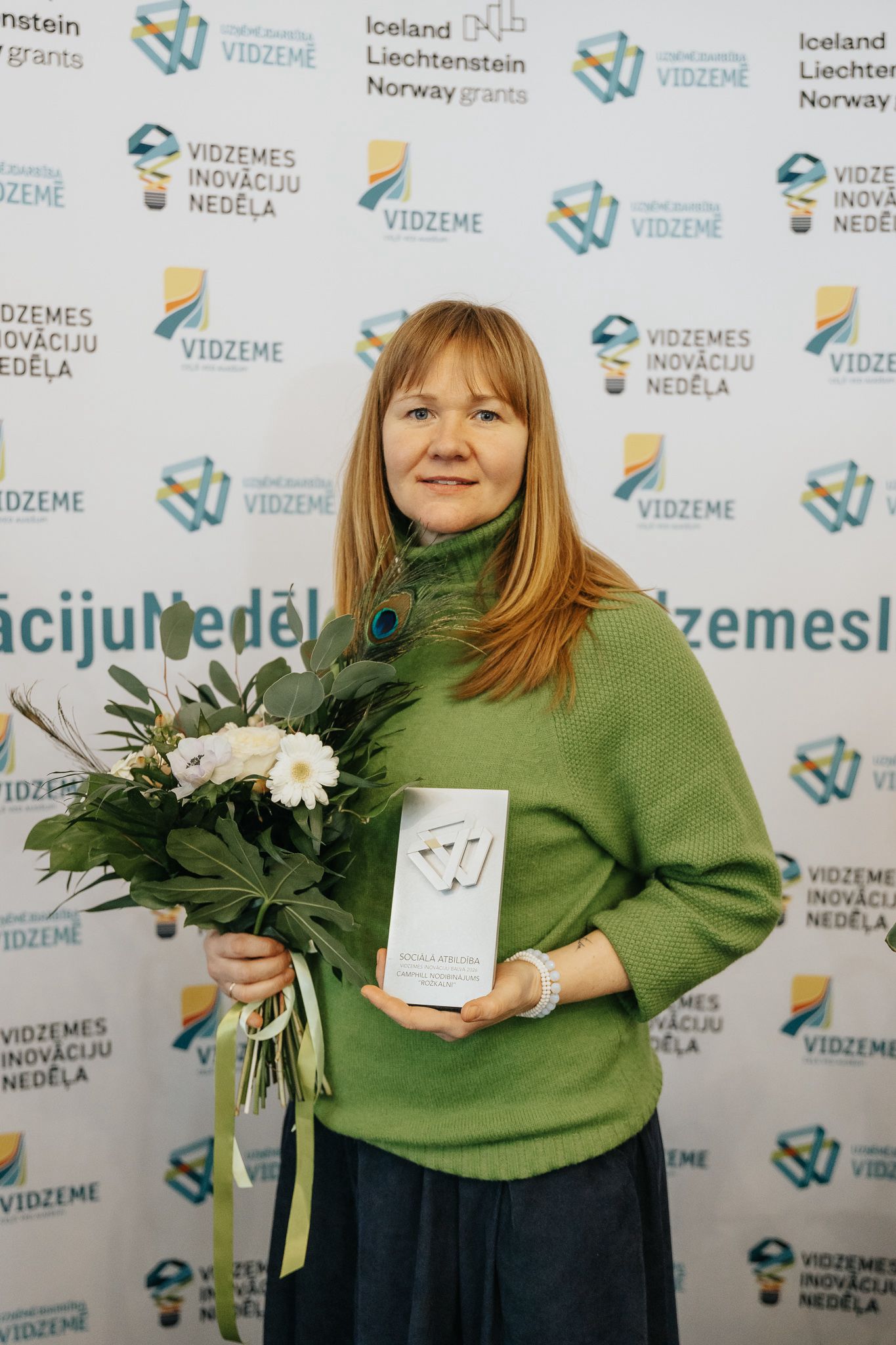 vidzeme godina tos kuri uzdrikstas veidot ilgtspejigu nakotni