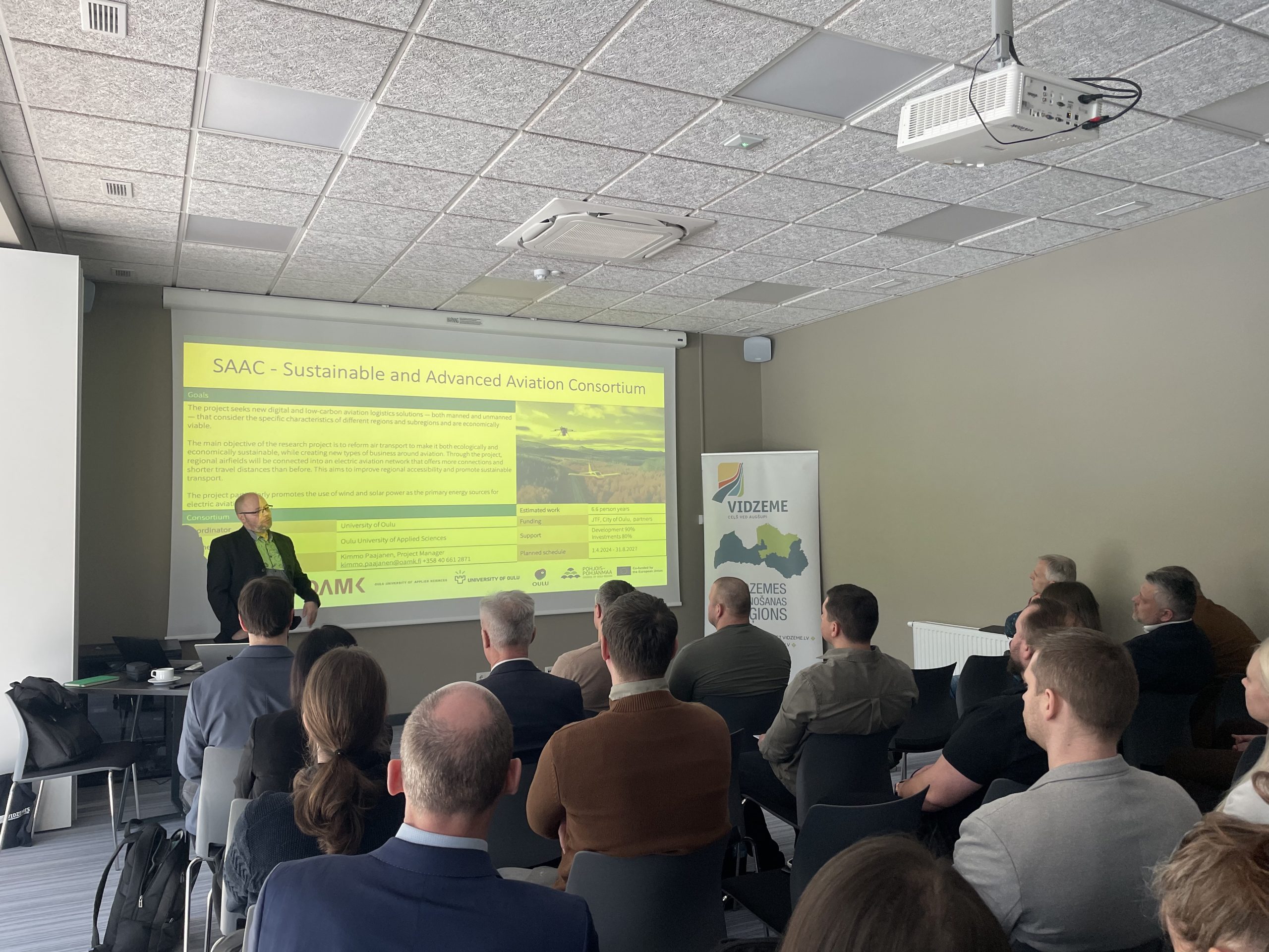 dronu tehnologijas ka nakamais limenis publiskaja parvalde