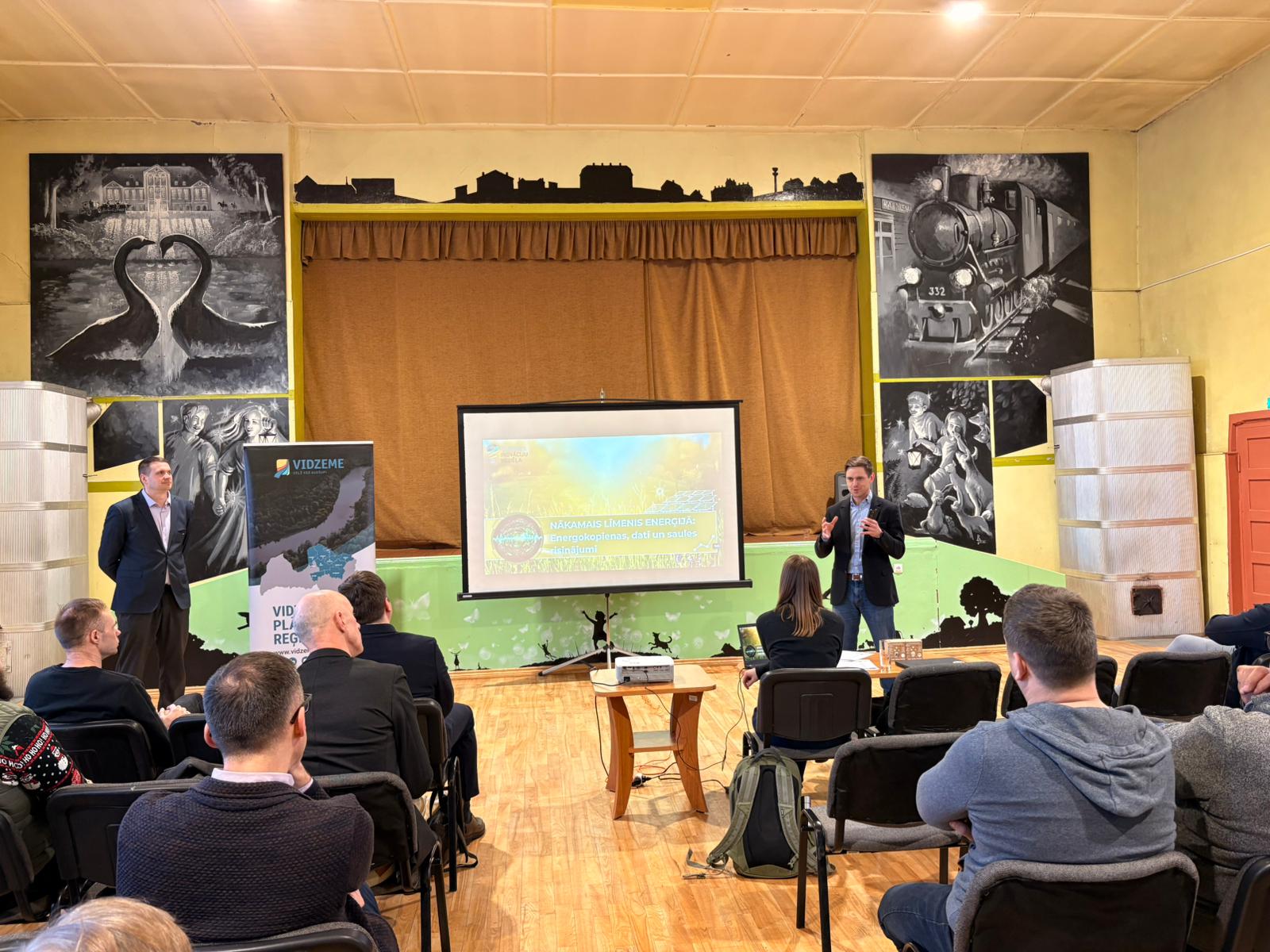 no kopigas talkas lidz energokopienai jauns energetikas posms regionu attistiba