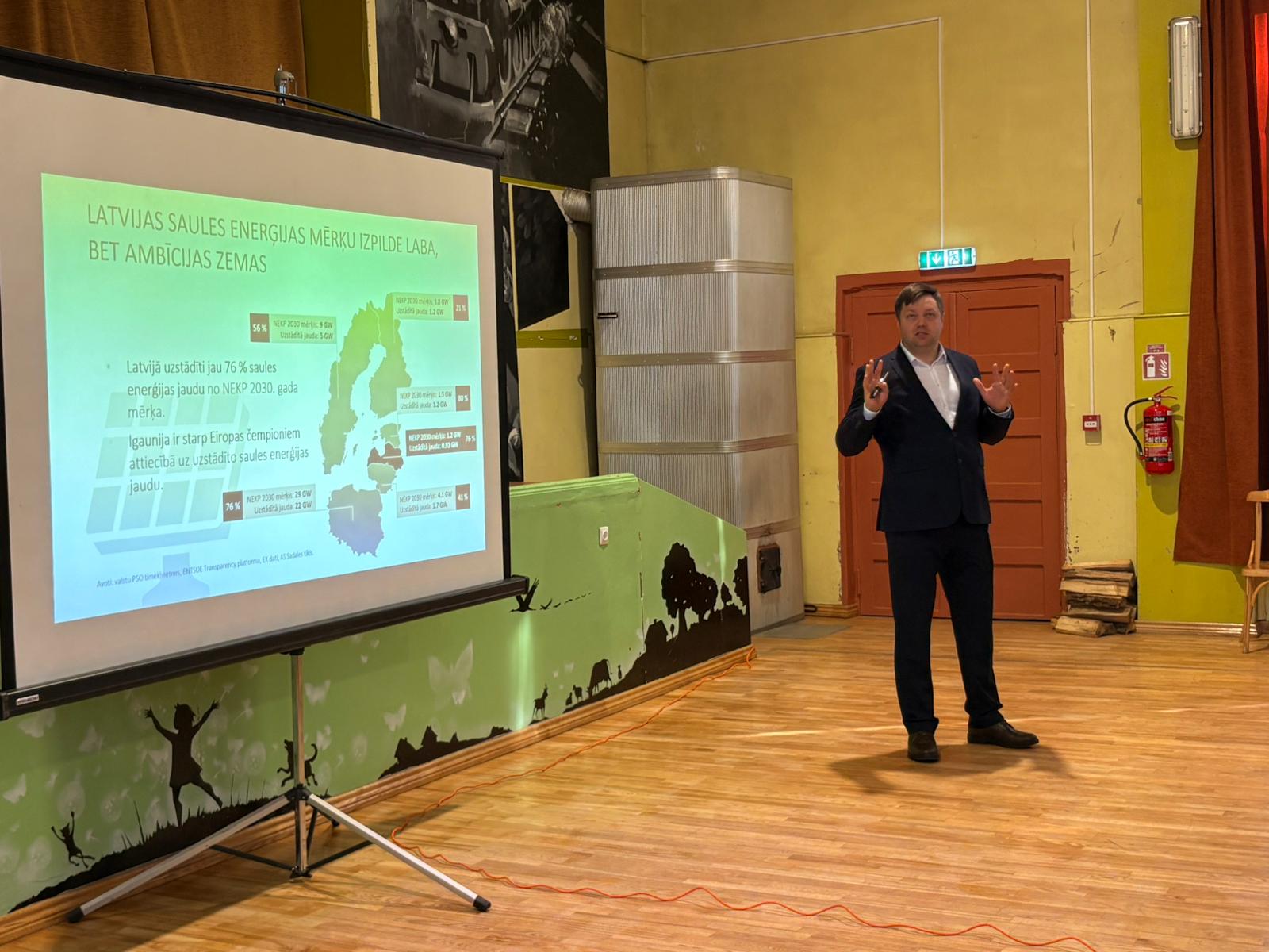 no kopigas talkas lidz energokopienai jauns energetikas posms regionu attistiba