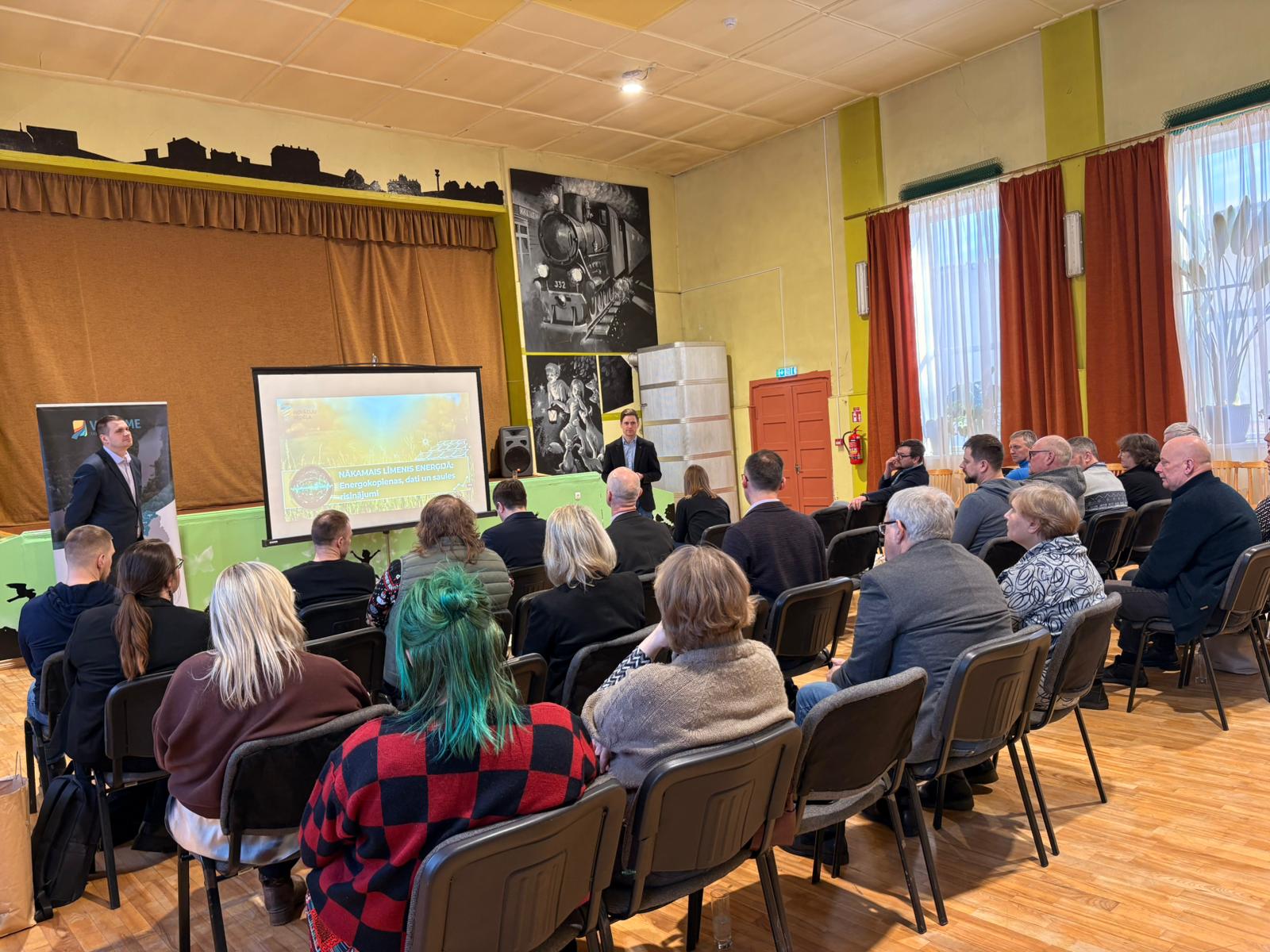 no kopigas talkas lidz energokopienai jauns energetikas posms regionu attistiba