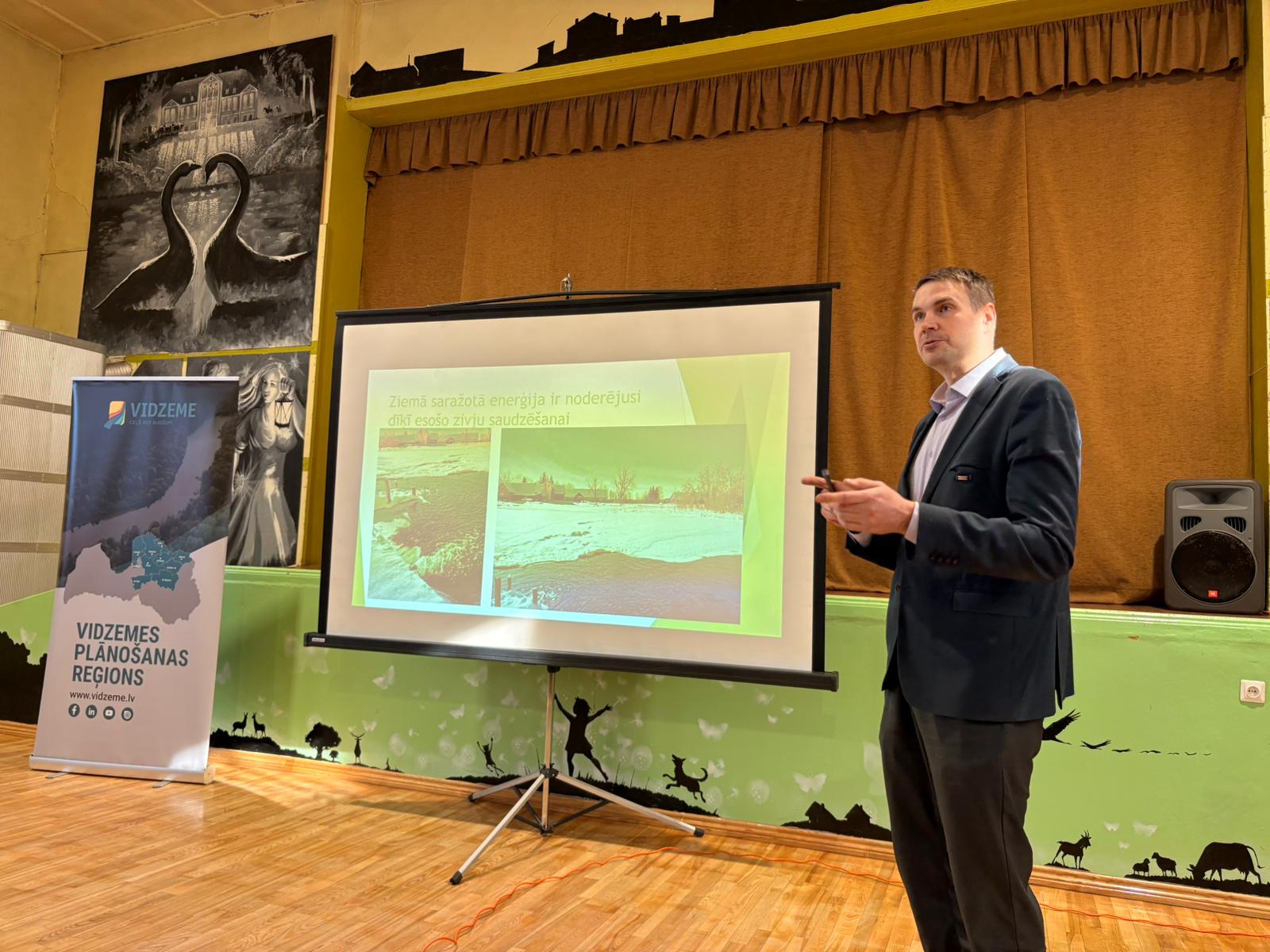 no kopigas talkas lidz energokopienai jauns energetikas posms regionu attistiba