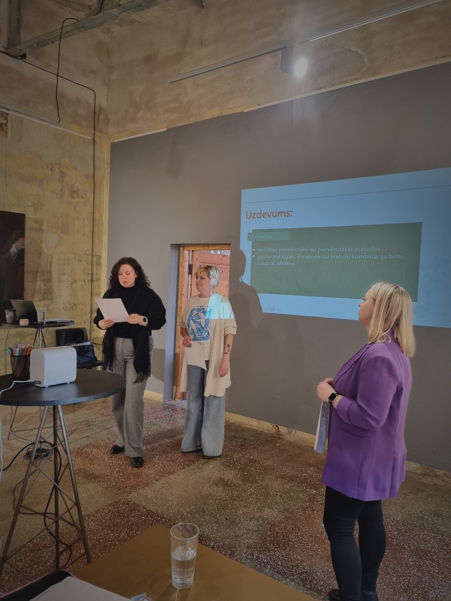 aptaujas ka instruments labakiem lemumiem nosledzies vpr apmacibu cikls