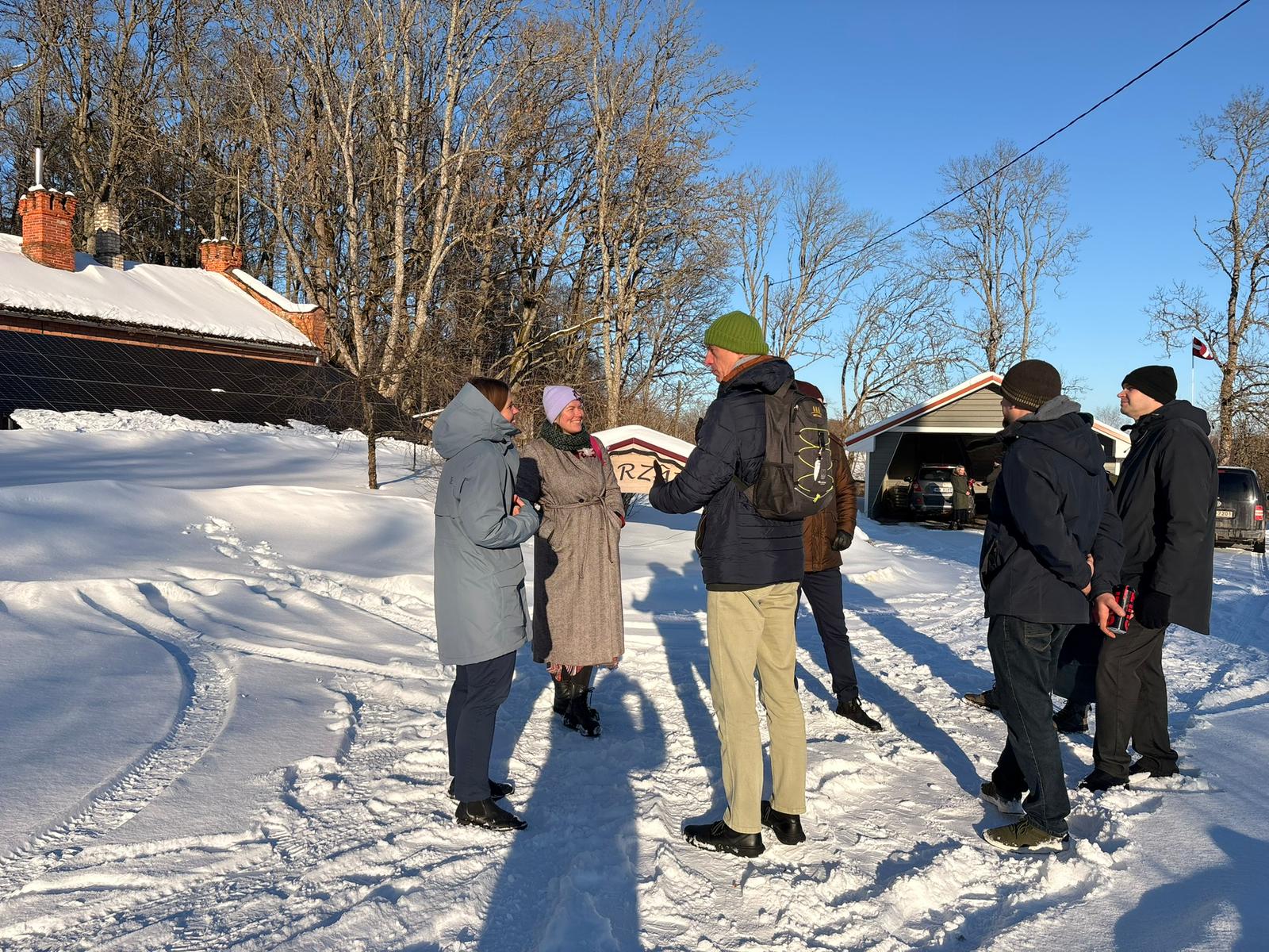 no kopigas talkas lidz energokopienai jauns energetikas posms regionu attistiba