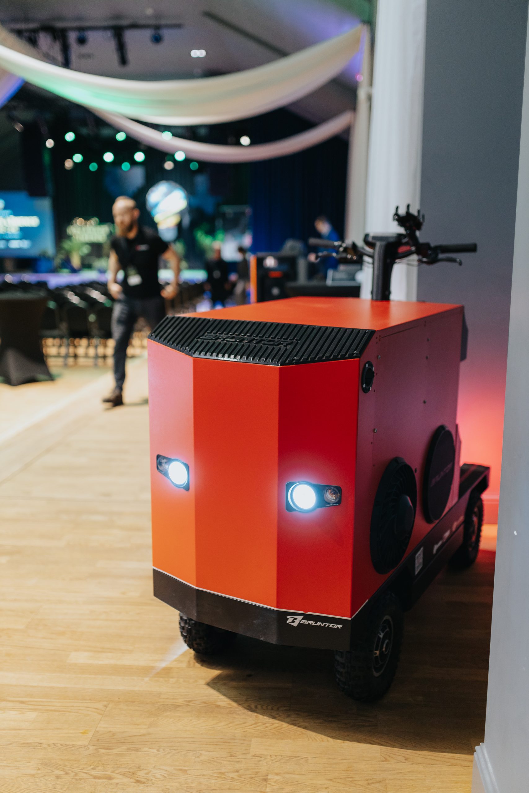 pastaves kas parvertisies vidzemes inovaciju konference par nakamo limeni ka apzinatu izveli