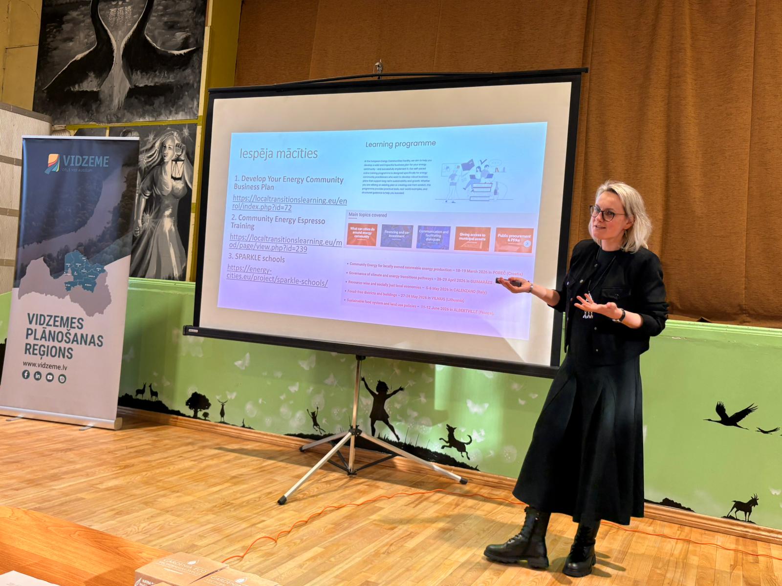 no kopigas talkas lidz energokopienai jauns energetikas posms regionu attistiba