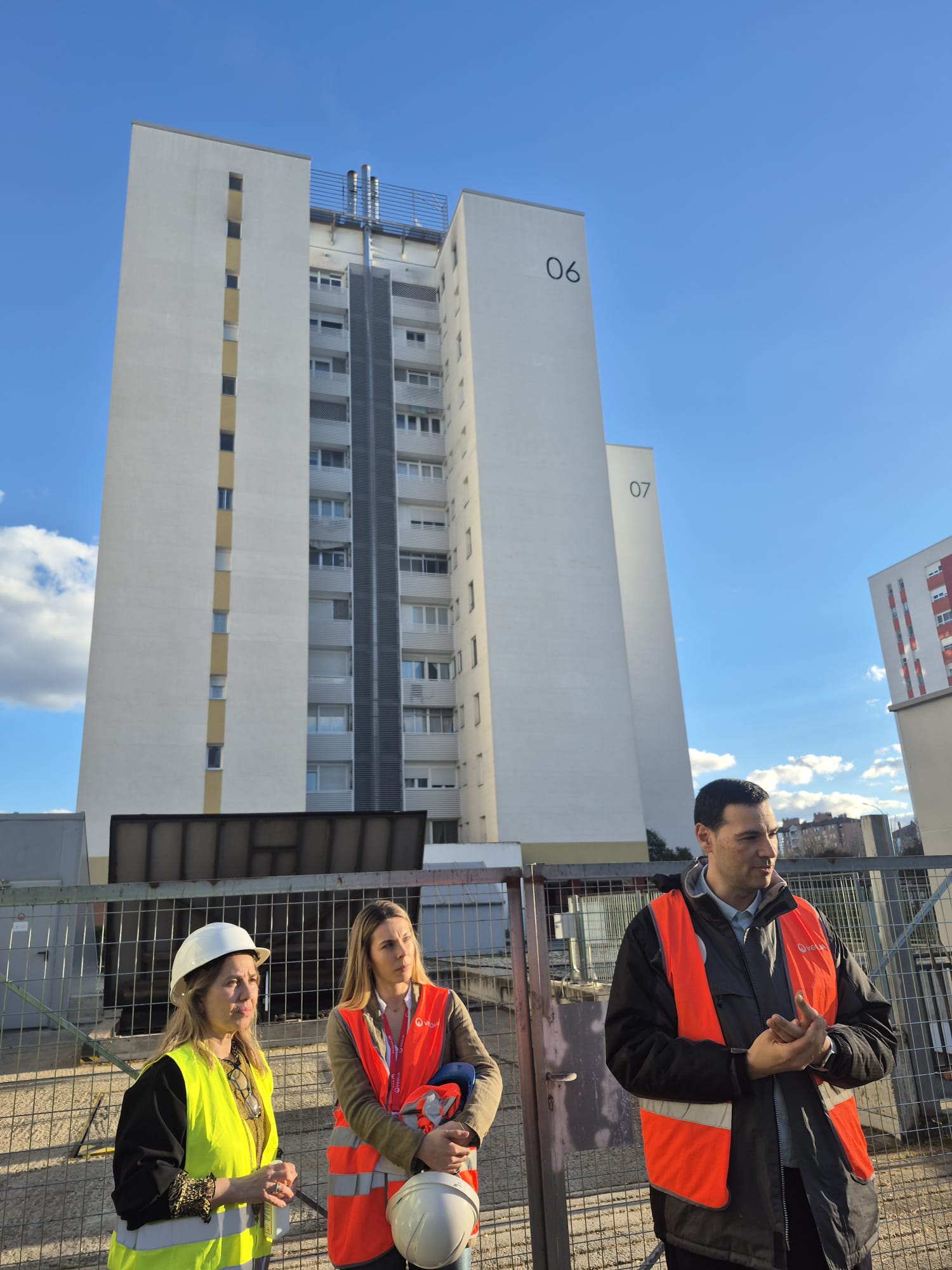 vidzemes parstavji piedalas green4heat darba grupa spanija iepazistot siltuma uzkrasanas risinajumus