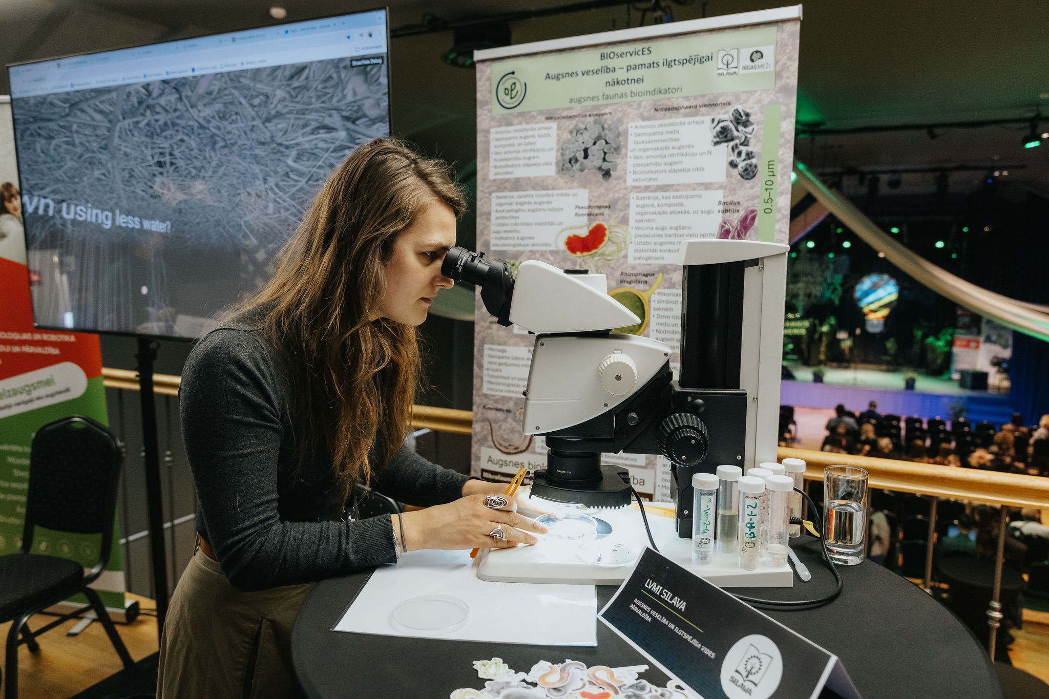 pastaves kas parvertisies vidzemes inovaciju konference par nakamo limeni ka apzinatu izveli