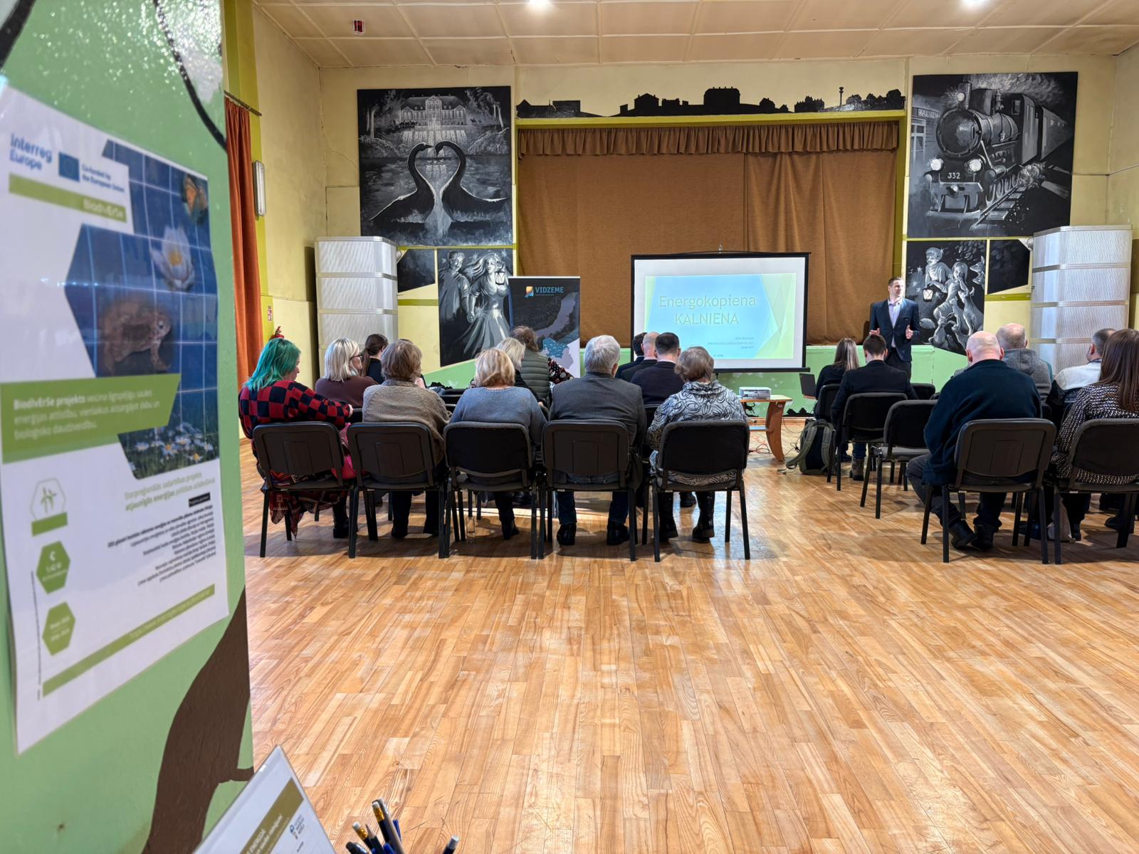 no kopigas talkas lidz energokopienai jauns energetikas posms regionu attistiba