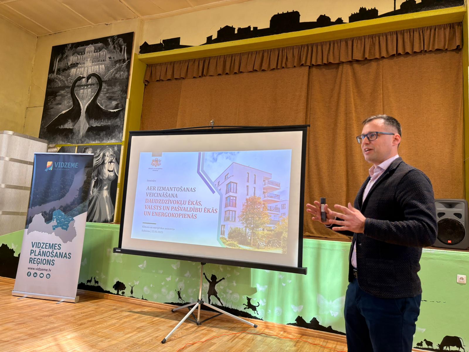 no kopigas talkas lidz energokopienai jauns energetikas posms regionu attistiba