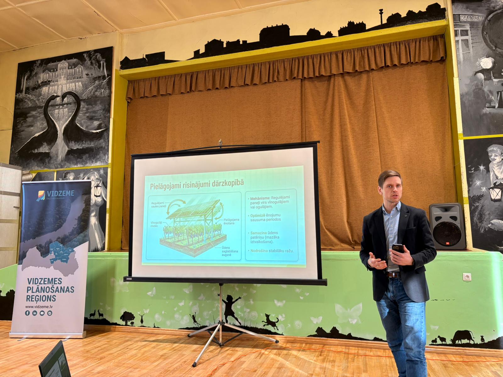 no kopigas talkas lidz energokopienai jauns energetikas posms regionu attistiba