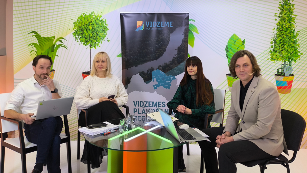 par maksu vai bez ka ilgtspejigi baudit dabu