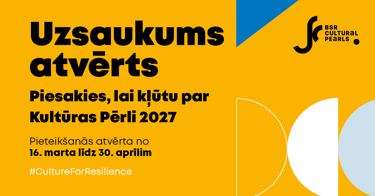 izsludinata pieteiksanas titulam kulturas perle 2027