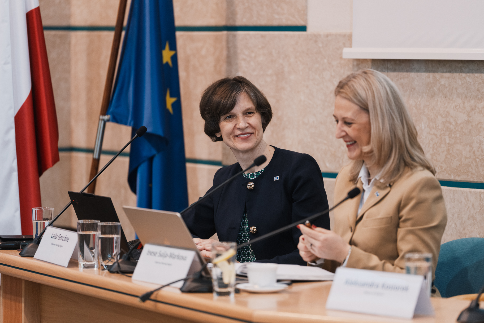 bsssc board meeting in gdynia marks a strong start to 2026 and sets strategic priorities for the baltic sea region cooperation