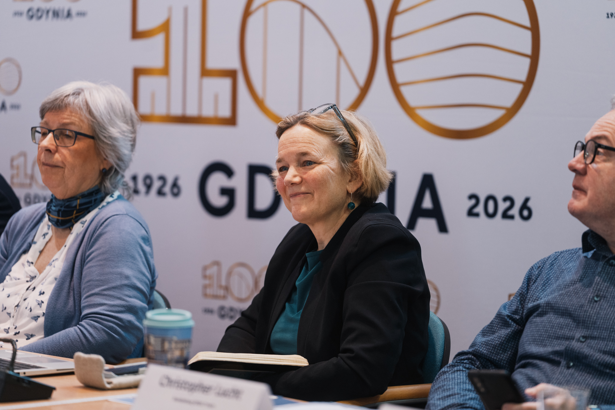 bsssc board meeting in gdynia marks a strong start to 2026 and sets strategic priorities for the baltic sea region cooperation