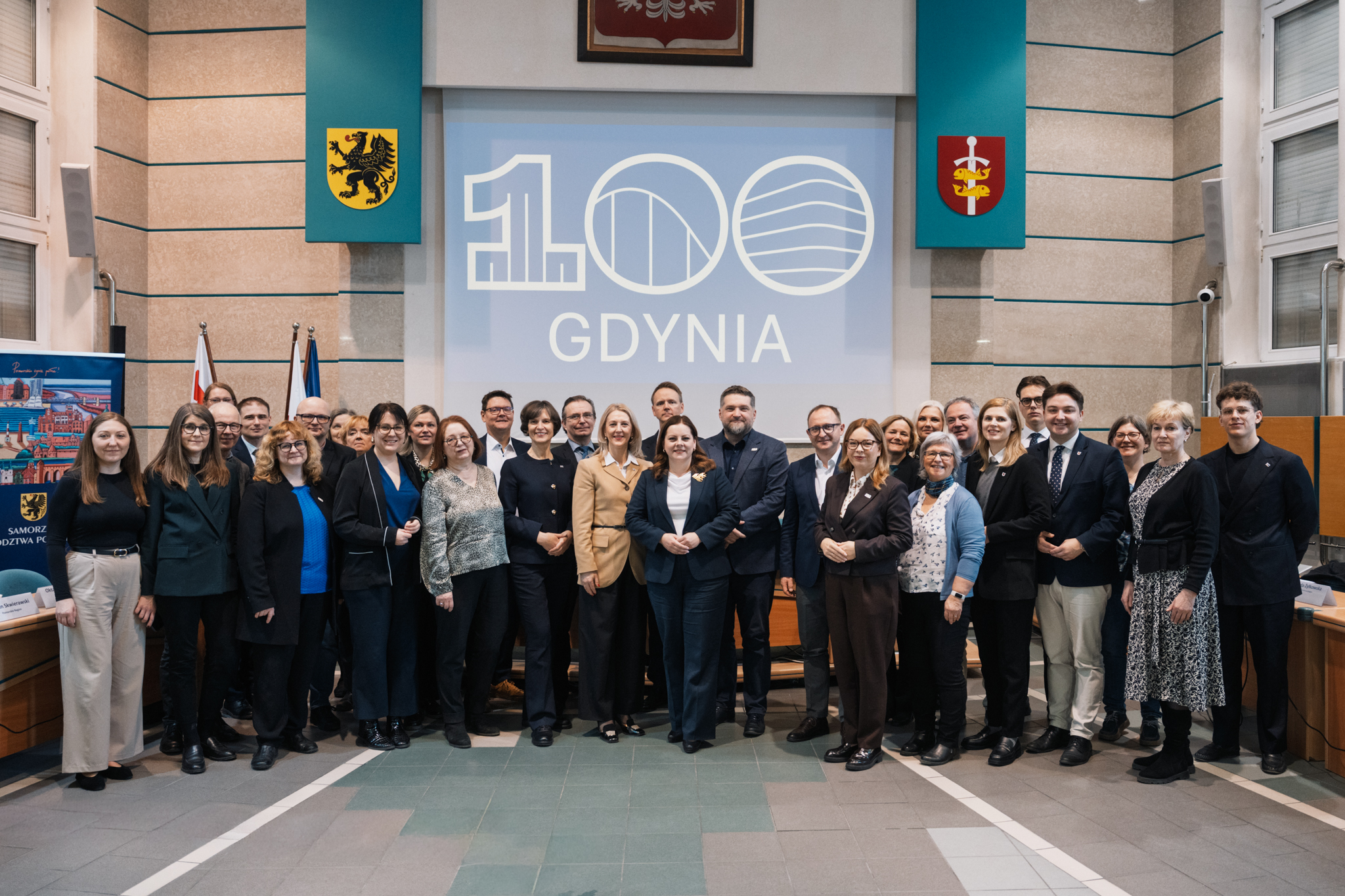 bsssc board meeting in gdynia marks a strong start to 2026 and sets strategic priorities for the baltic sea region cooperation