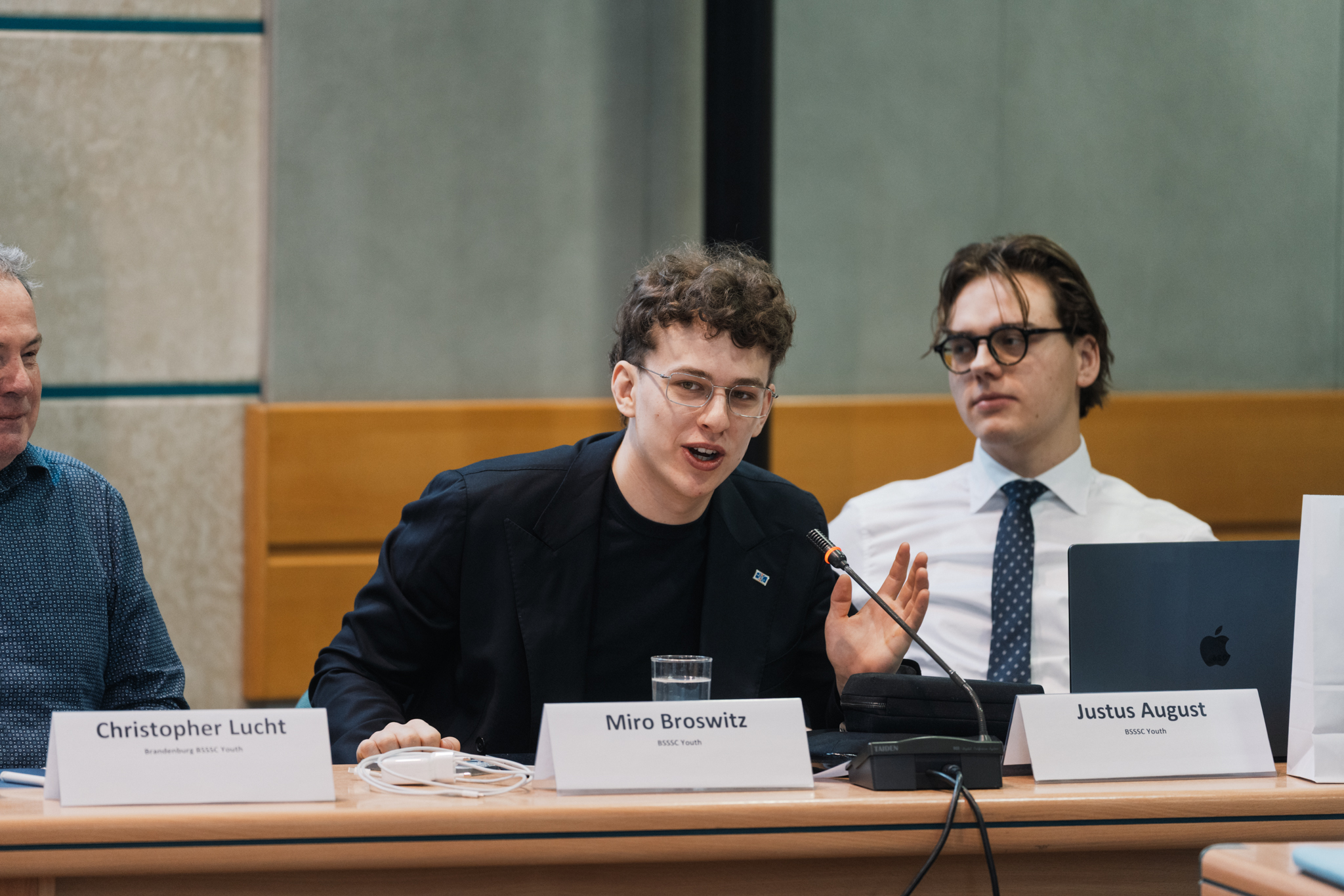 bsssc board meeting in gdynia marks a strong start to 2026 and sets strategic priorities for the baltic sea region cooperation