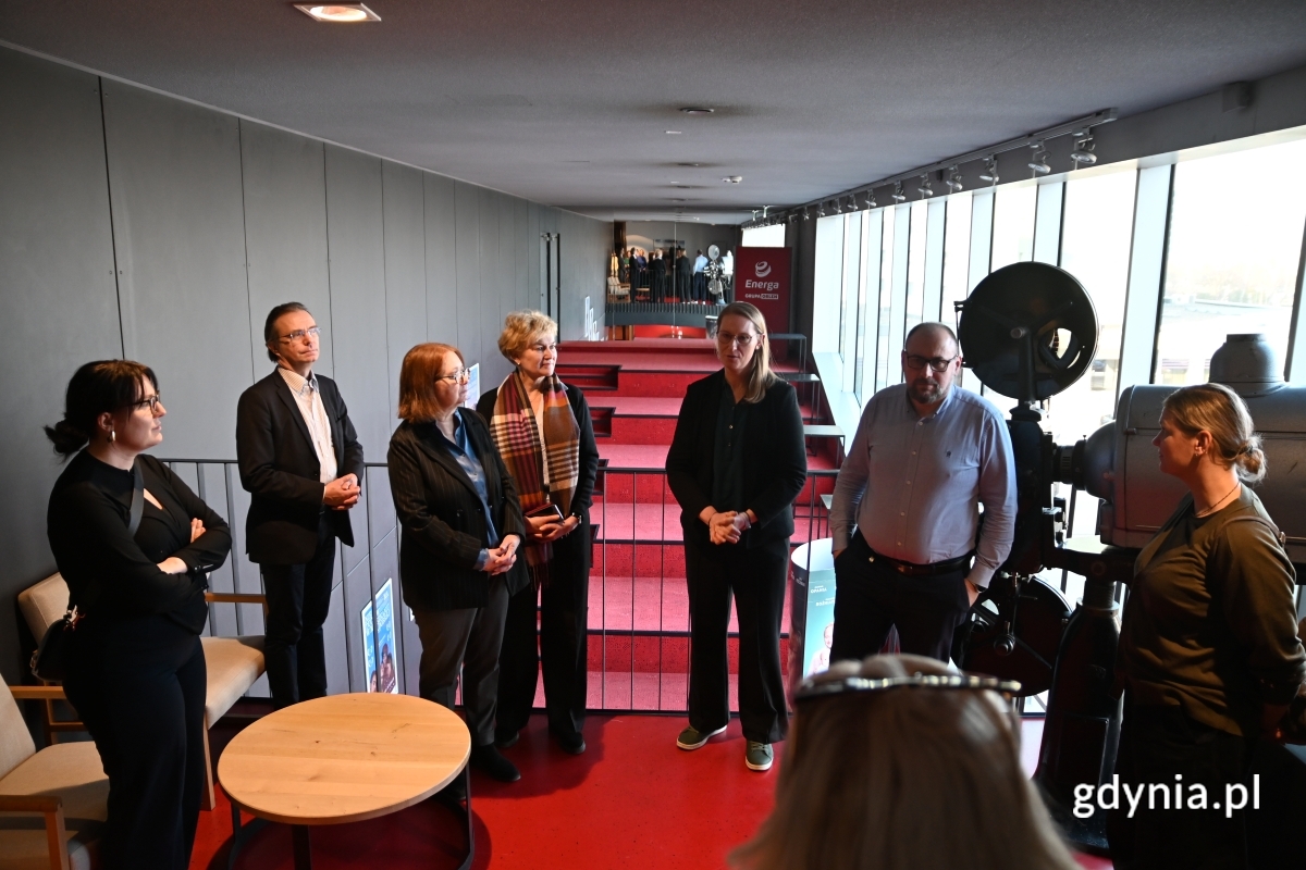 bsssc board meeting in gdynia marks a strong start to 2026 and sets strategic priorities for the baltic sea region cooperation