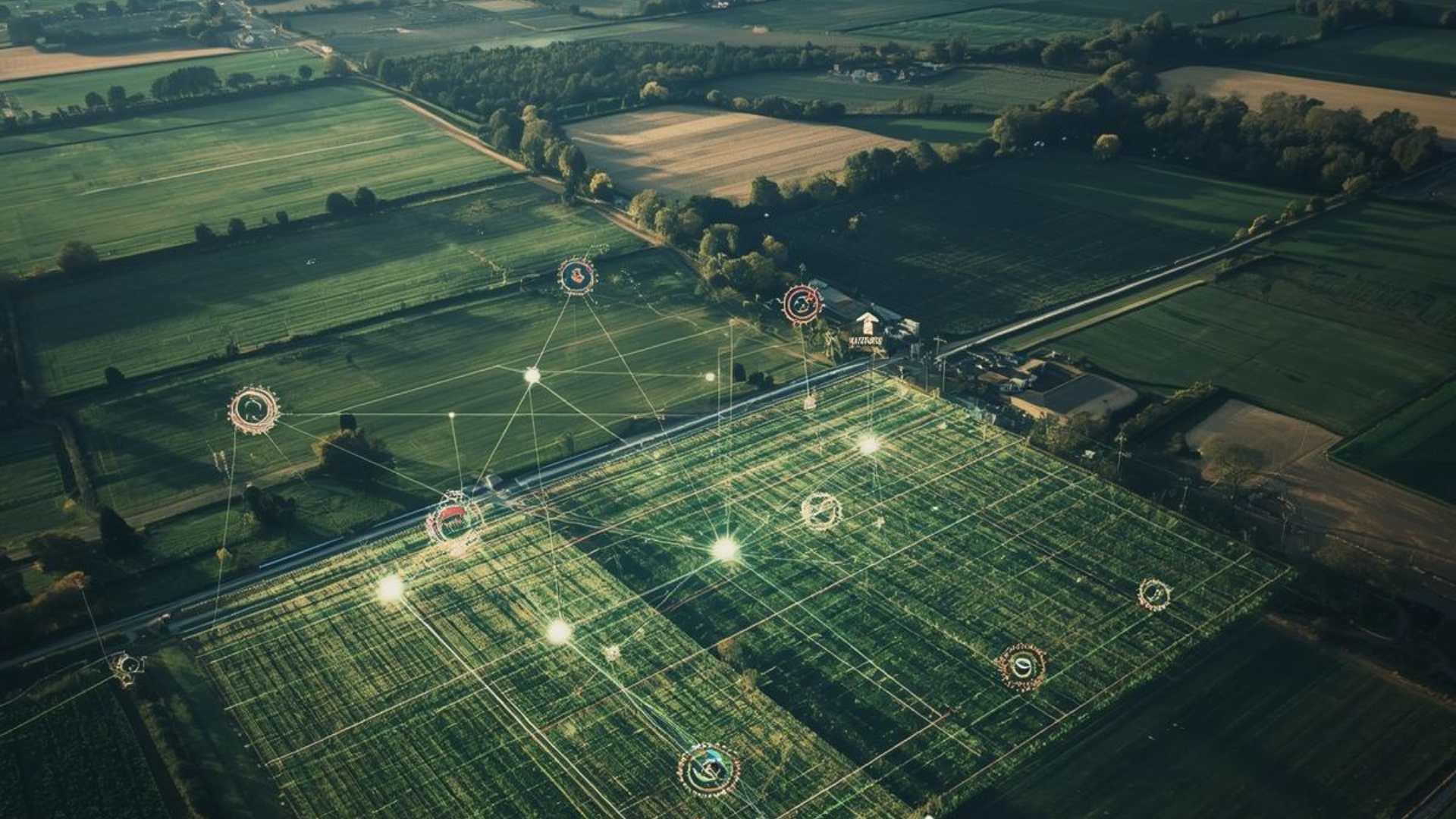 lauksaimniekus aicina uz tiksanos par digitalizacijas risinajumiem saimniekosana