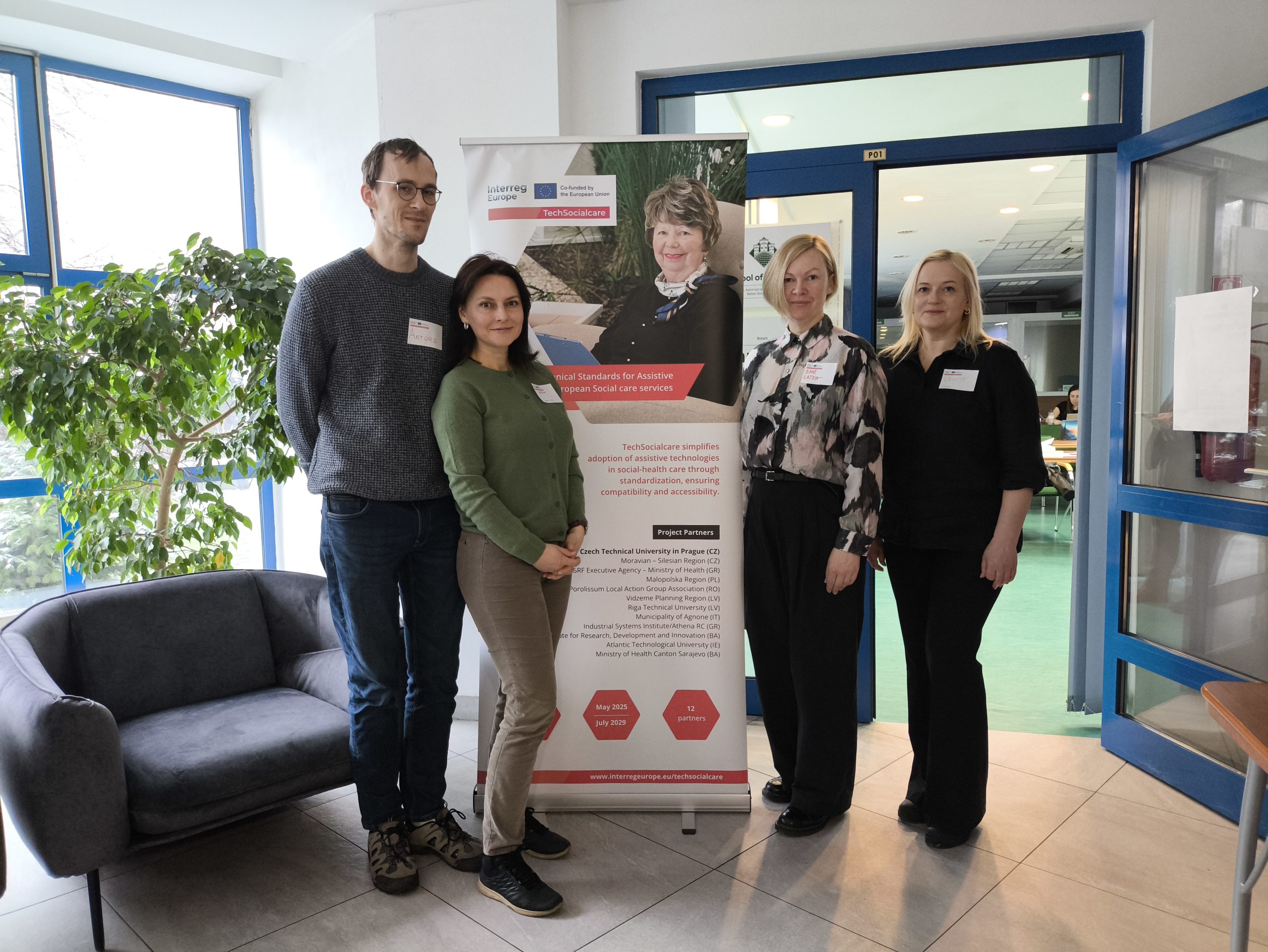 paligtehnologijas modernai aprupei vpr un eiropas partneri apvieno spekus