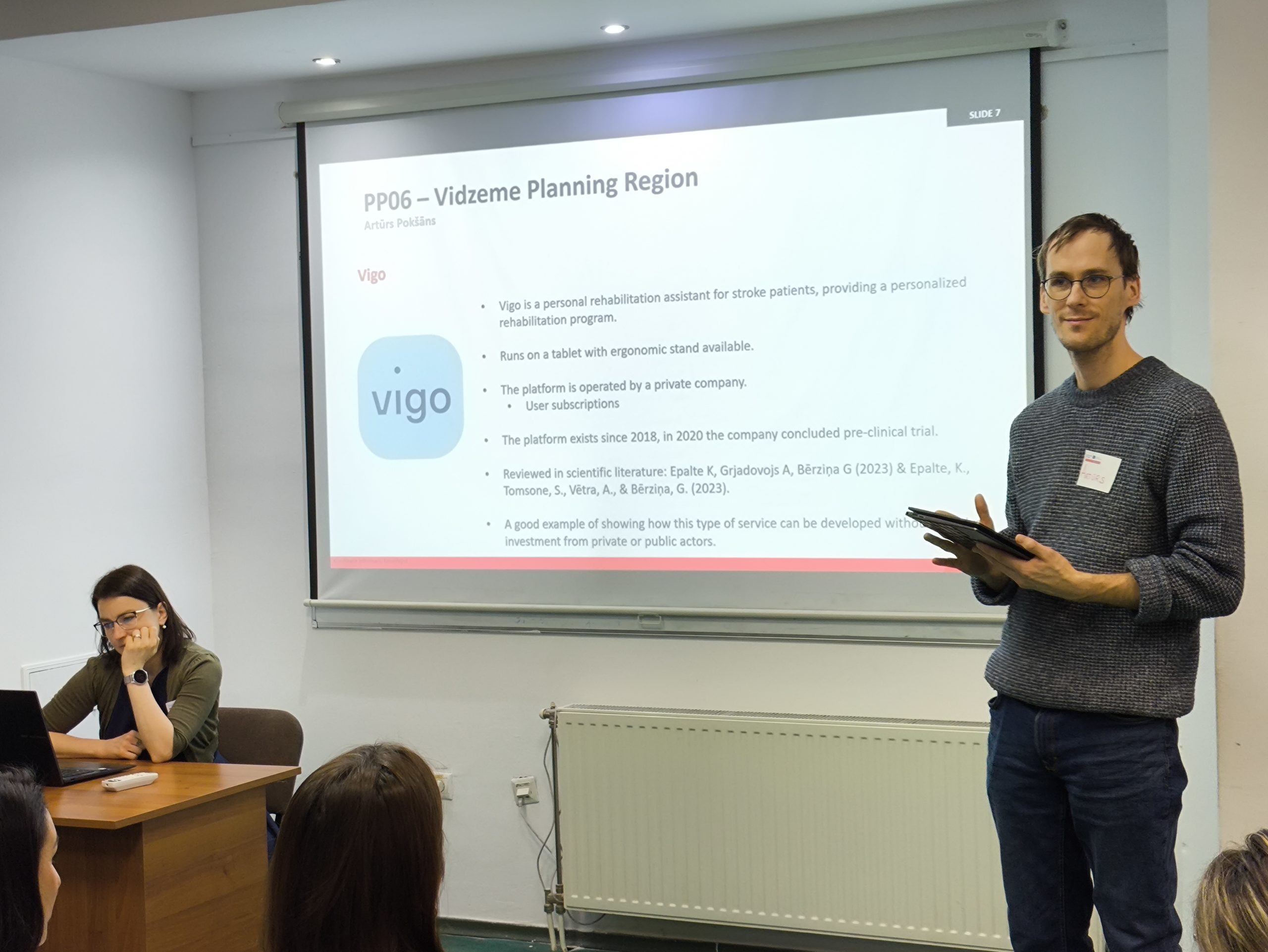 paligtehnologijas modernai aprupei vpr un eiropas partneri apvieno spekus